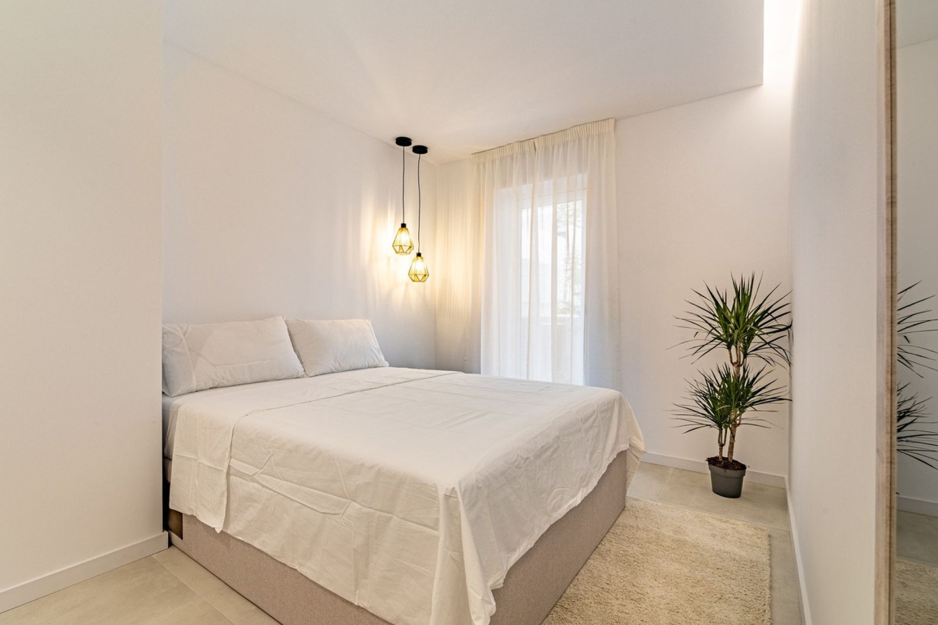 Reventa - Apartment - Ground Floor Apartment - Marbella - Nueva Andalucia