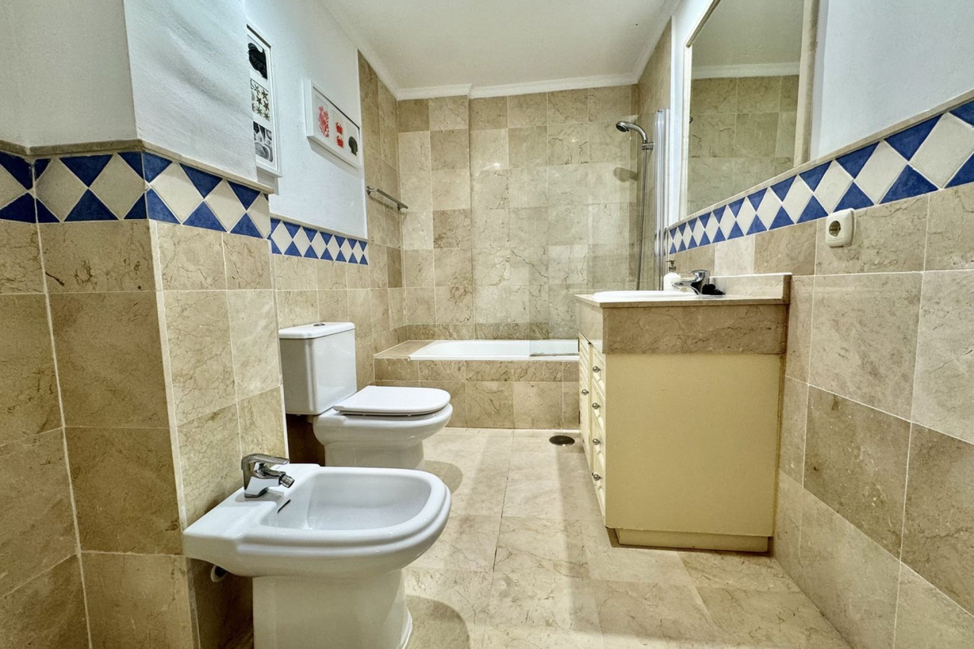 Reventa - Apartment - Ground Floor Apartment - Marbella - Nueva Andalucia