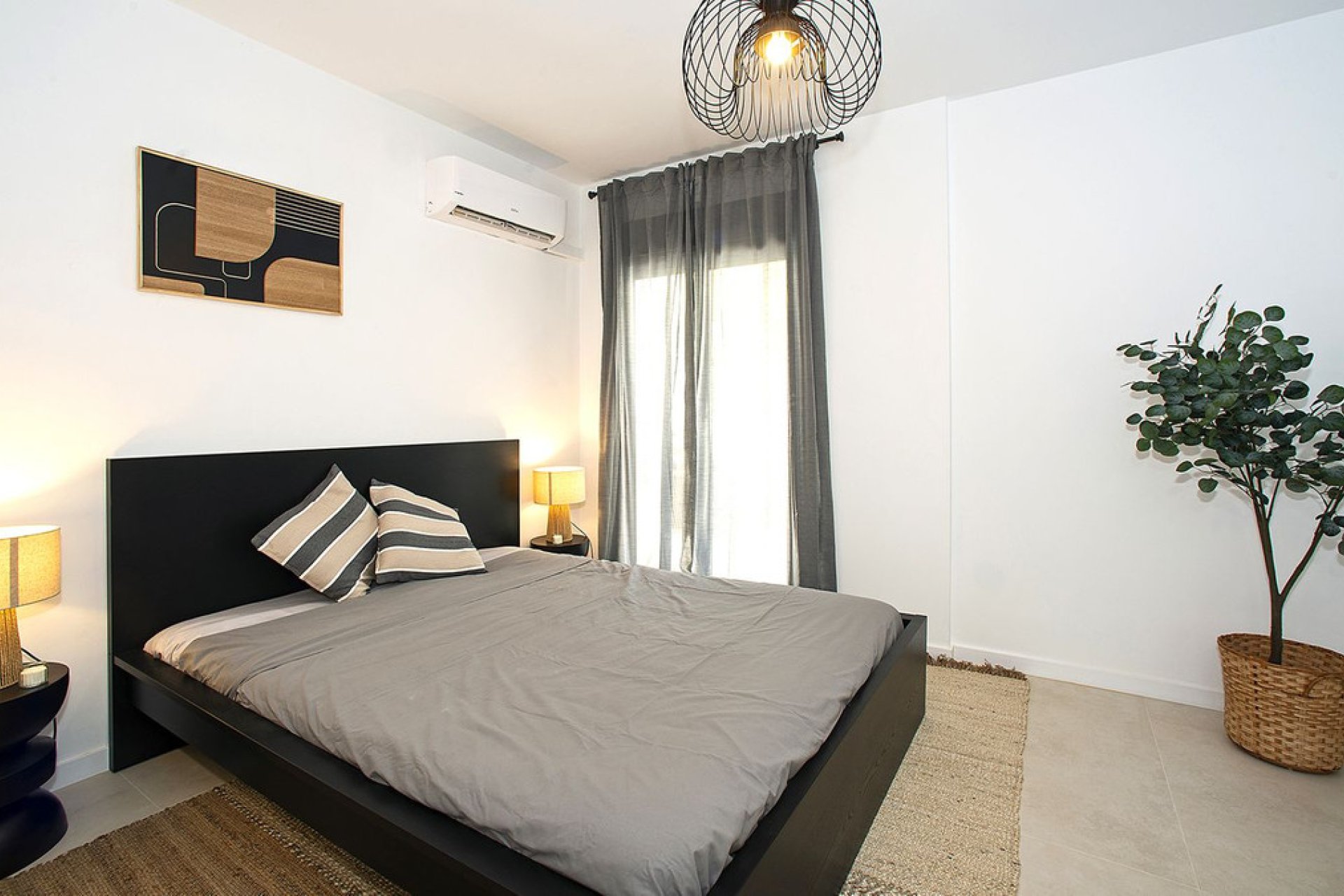 Reventa - Apartment - Ground Floor Apartment - Marbella - Nueva Andalucia