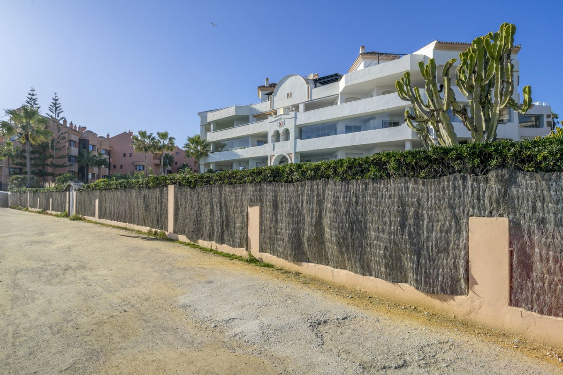 Reventa - Apartment - Ground Floor Apartment - Marbella - Puerto Banús