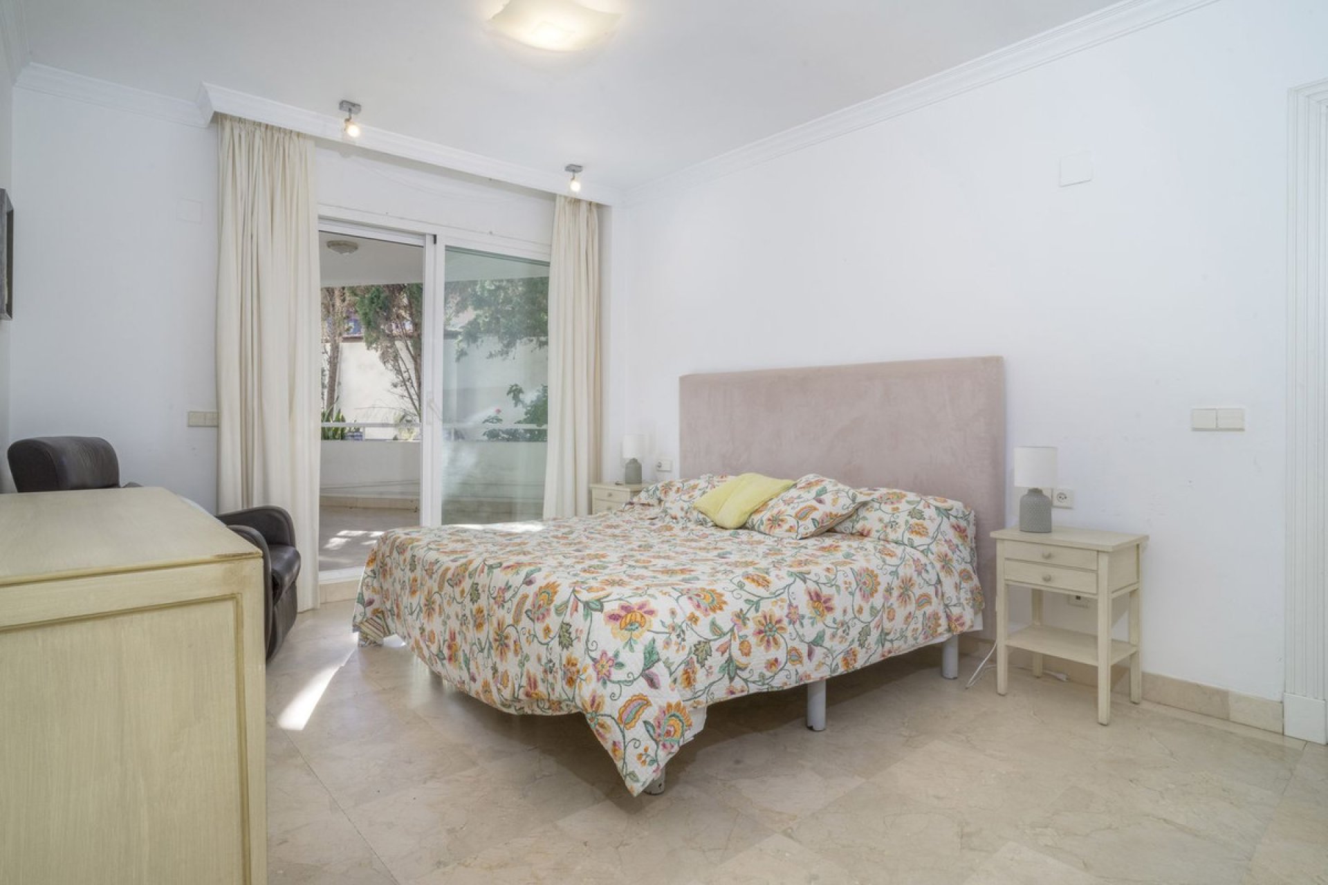 Reventa - Apartment - Ground Floor Apartment - Marbella - Puerto Banús