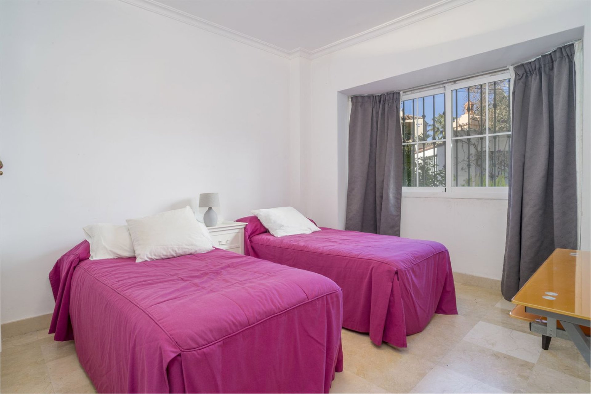 Reventa - Apartment - Ground Floor Apartment - Marbella - Puerto Banús