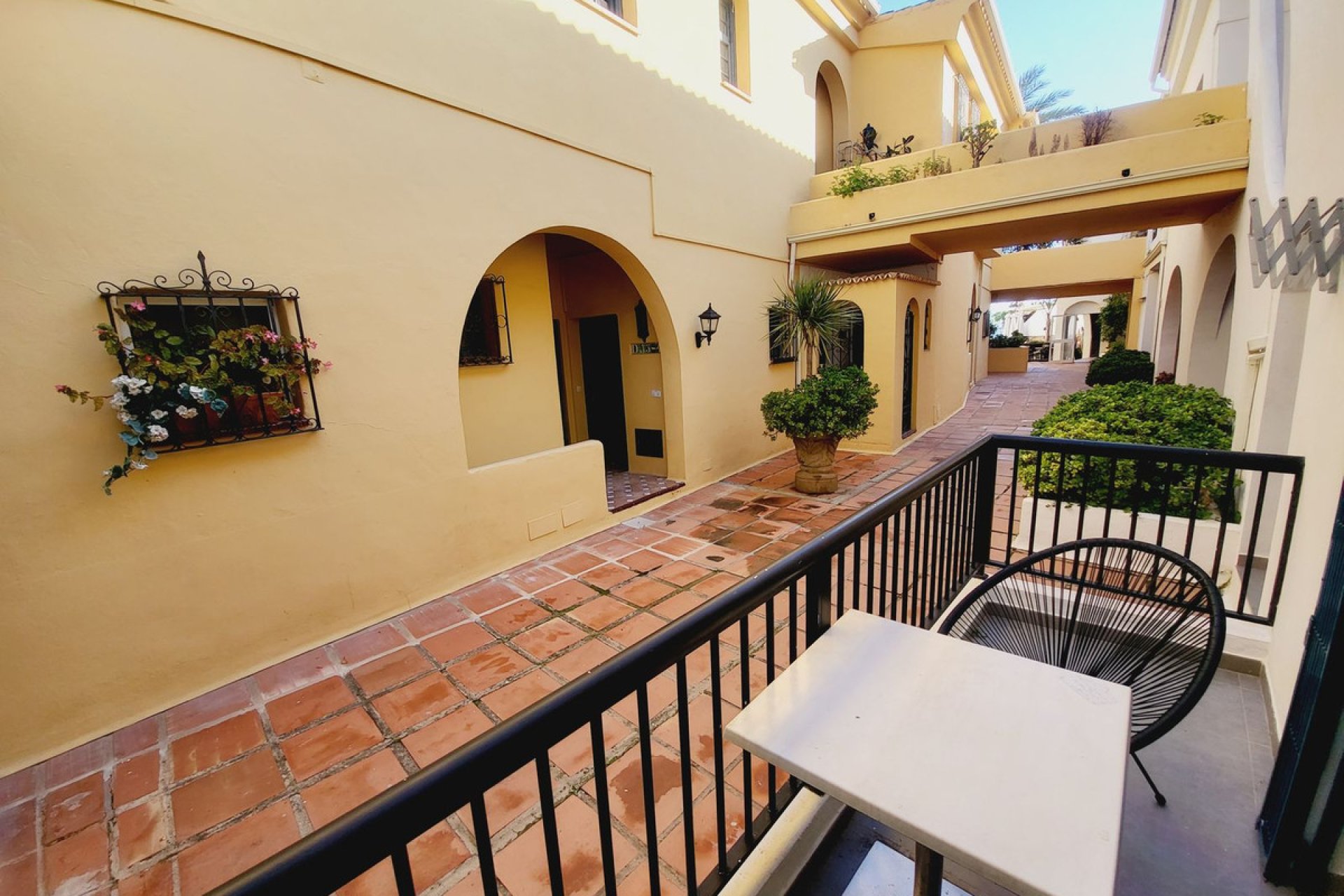 Reventa - Apartment - Ground Floor Apartment - Marbella - Puerto de Cabopino