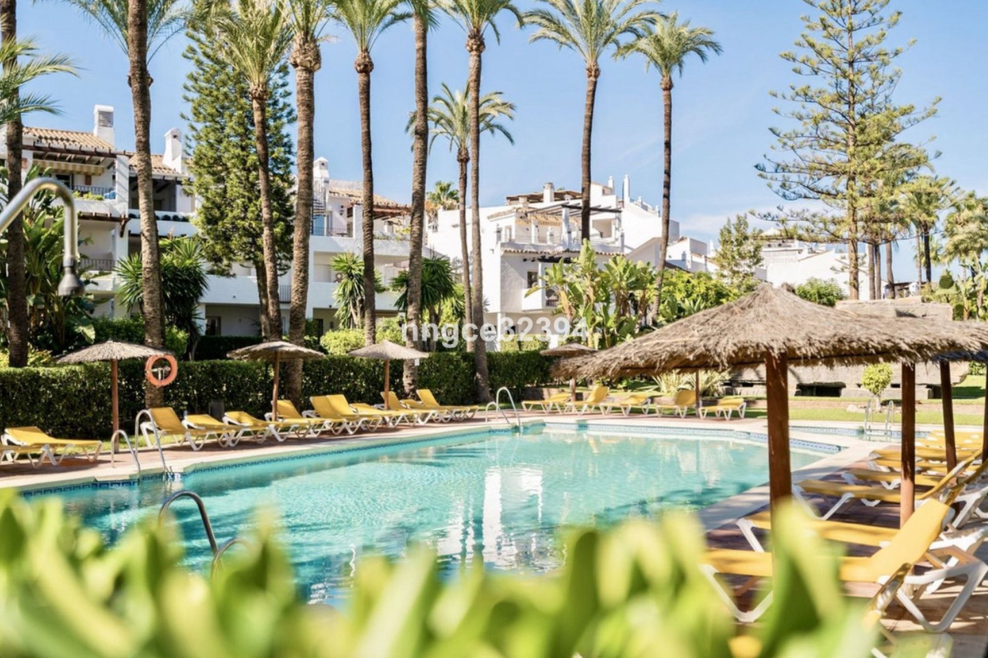 Reventa - Apartment - Ground Floor Apartment - Marbella - San Pedro De Alcantara