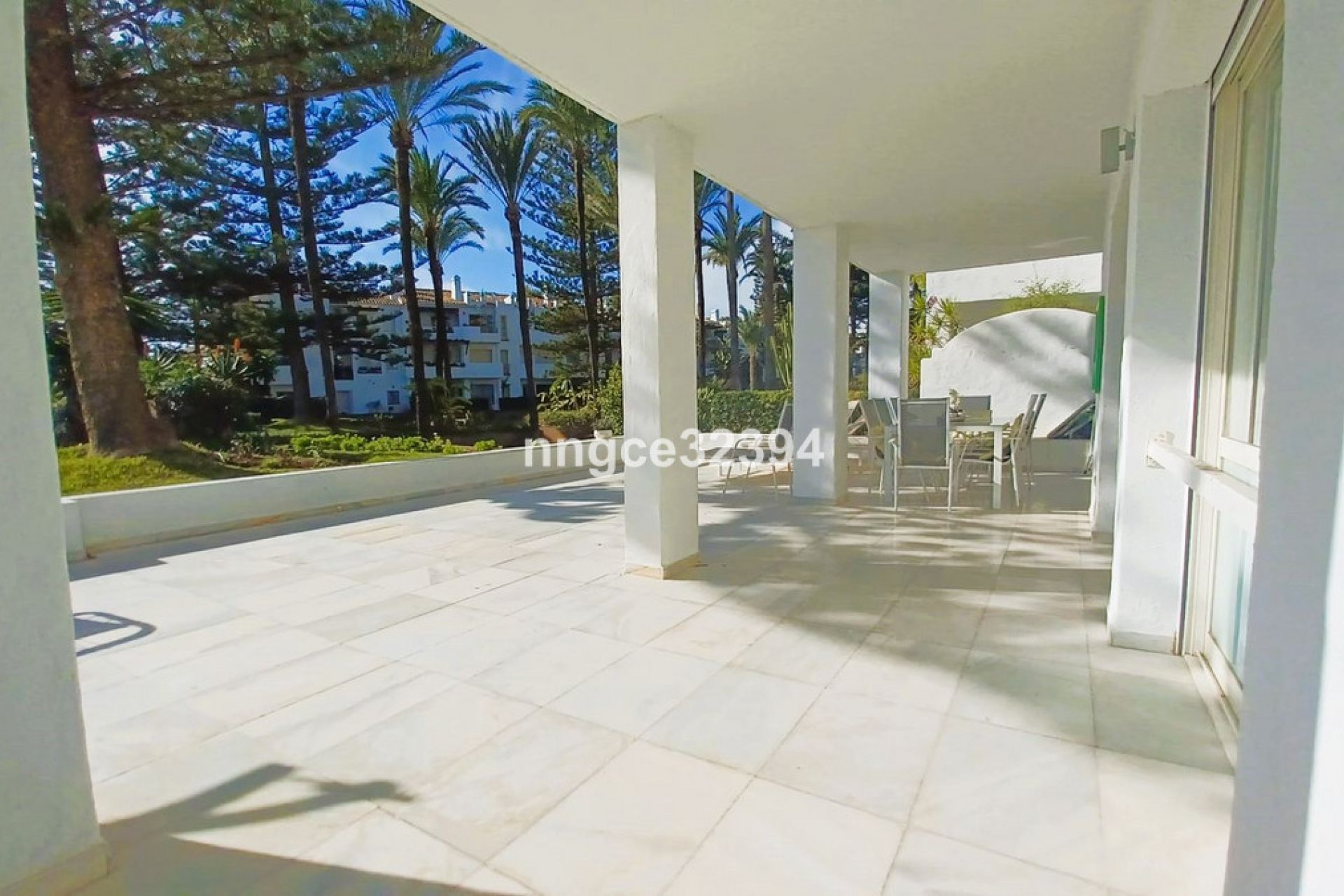 Reventa - Apartment - Ground Floor Apartment - Marbella - San Pedro De Alcantara