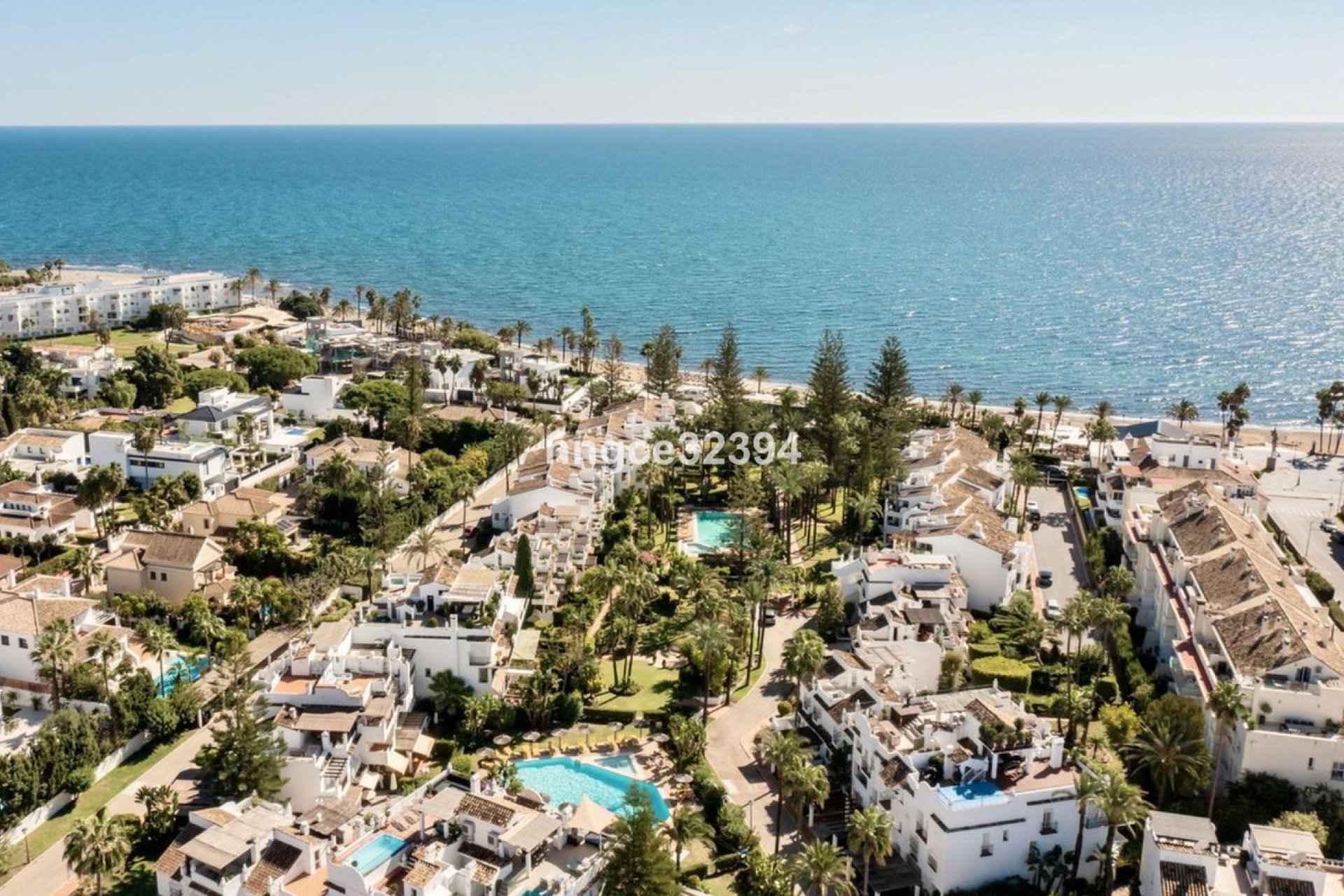 Reventa - Apartment - Ground Floor Apartment - Marbella - San Pedro De Alcantara