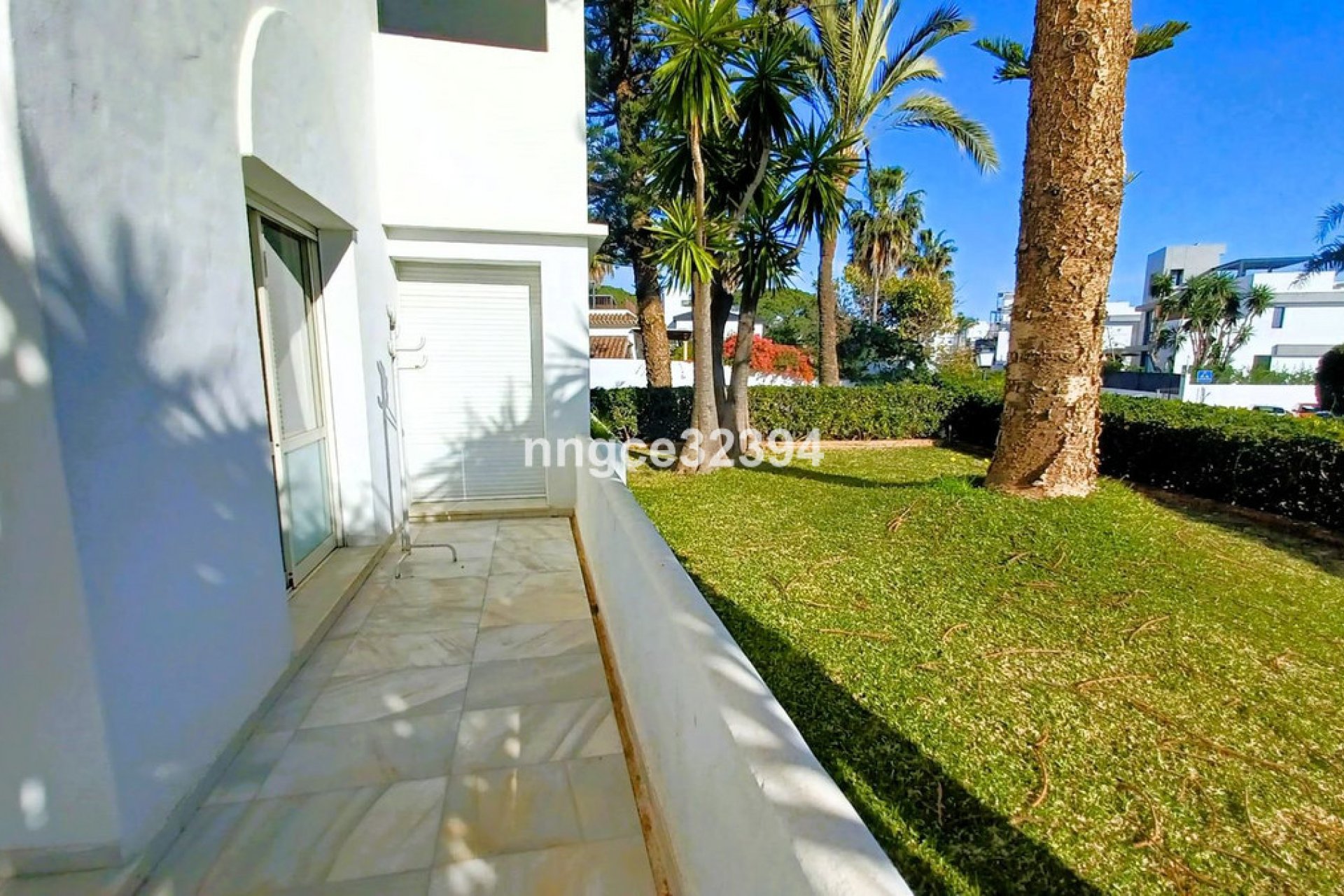 Reventa - Apartment - Ground Floor Apartment - Marbella - San Pedro De Alcantara