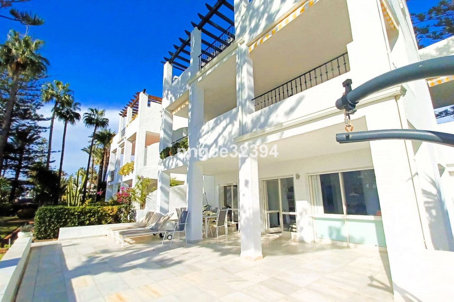 Reventa - Apartment - Ground Floor Apartment - Marbella - San Pedro De Alcantara