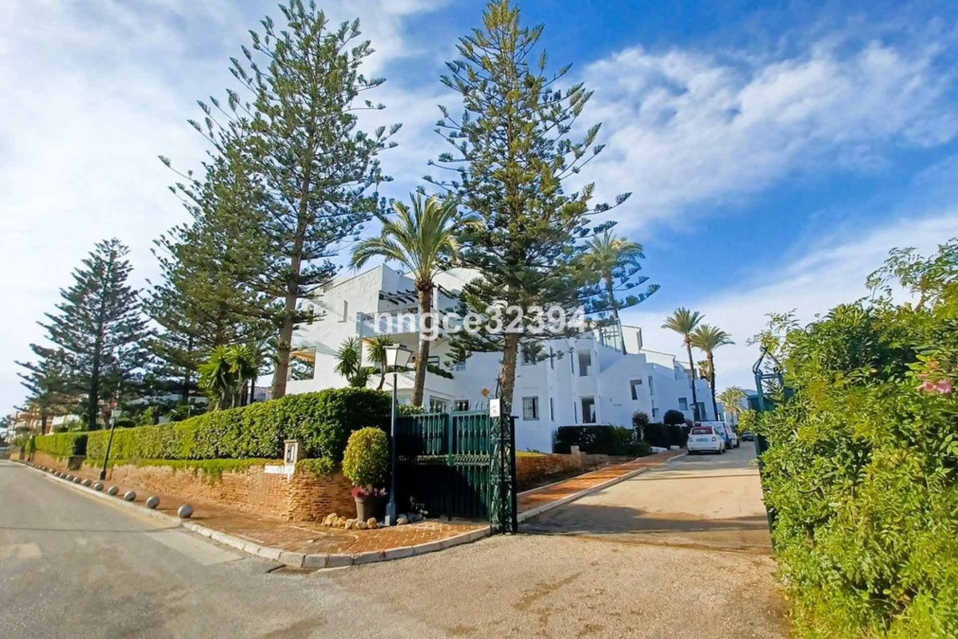 Reventa - Apartment - Ground Floor Apartment - Marbella - San Pedro De Alcantara