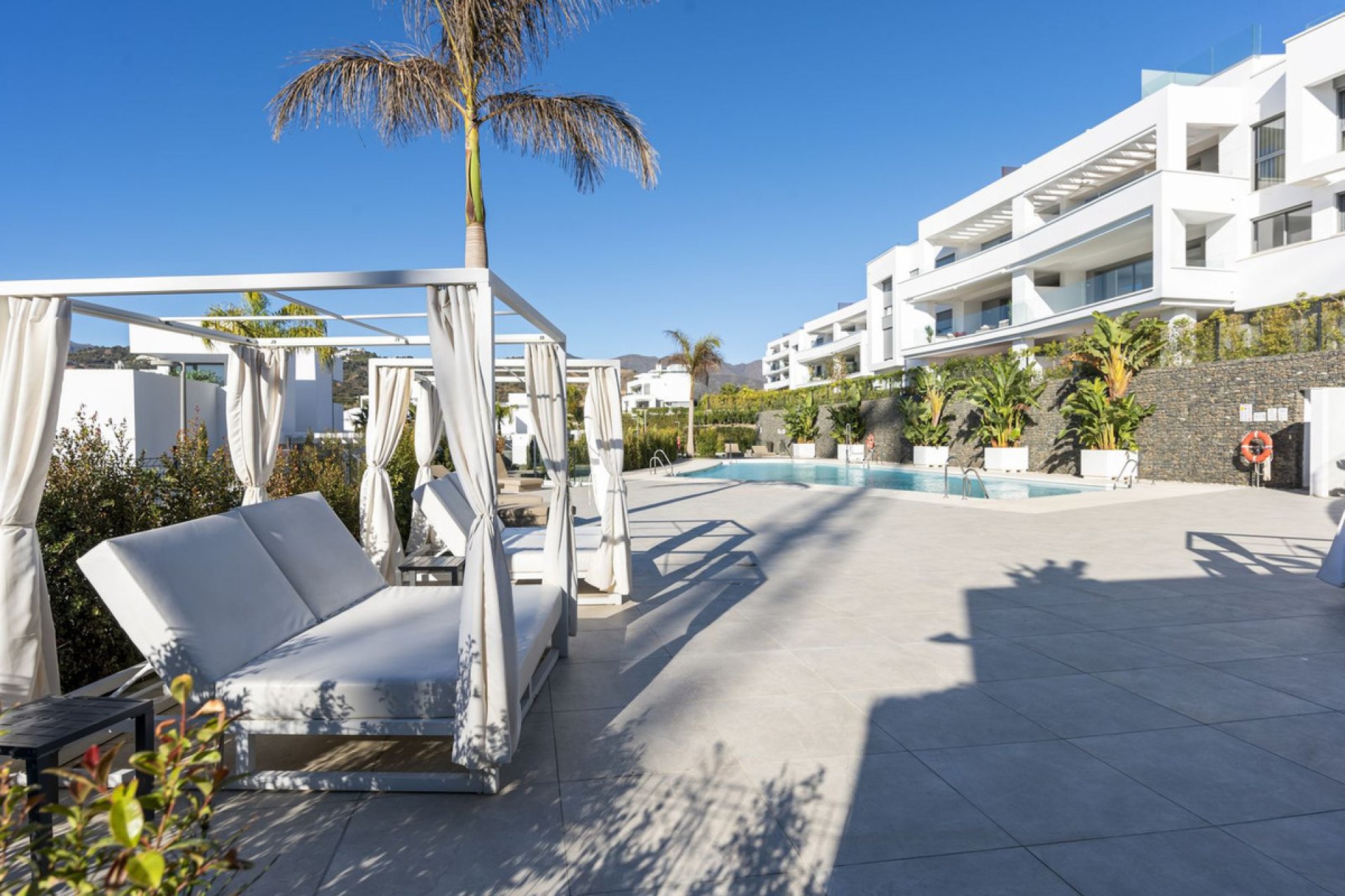 Reventa - Apartment - Ground Floor Apartment - Marbella - Santa Clara