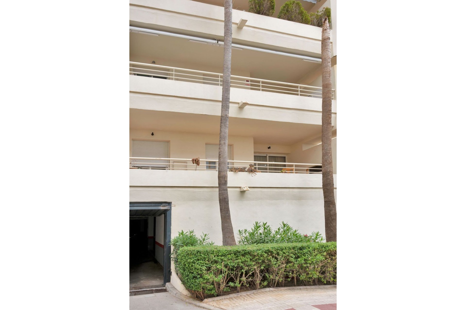 Reventa - Apartment - Ground Floor Apartment - Marbella - The Golden Mile