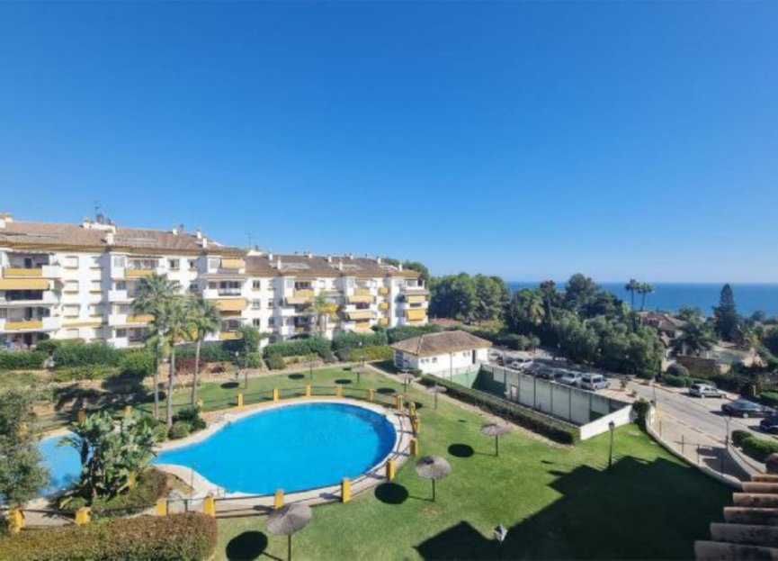 Reventa - Apartment - Ground Floor Apartment - Marbella - The Golden Mile