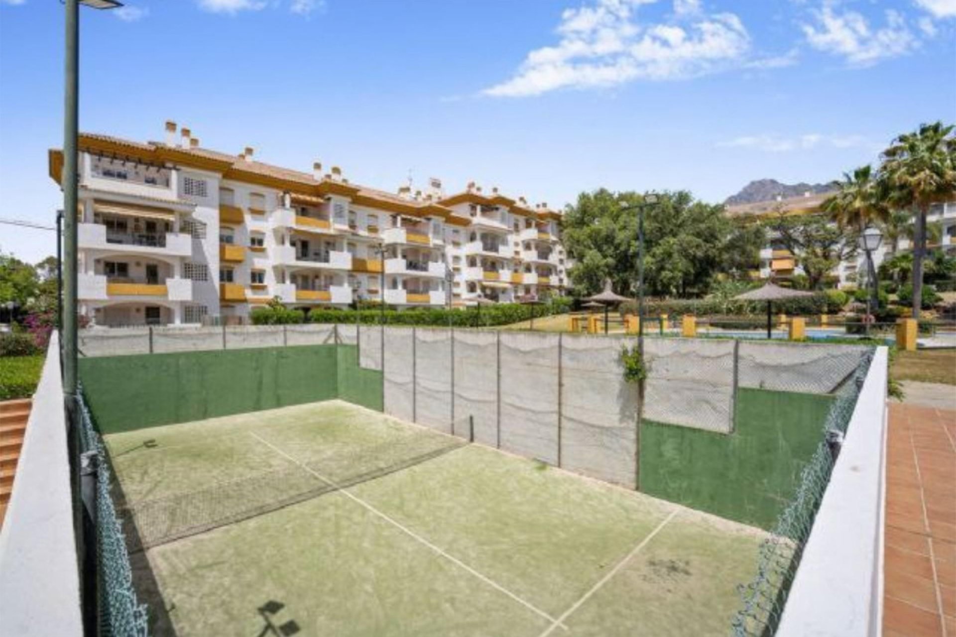 Reventa - Apartment - Ground Floor Apartment - Marbella - The Golden Mile