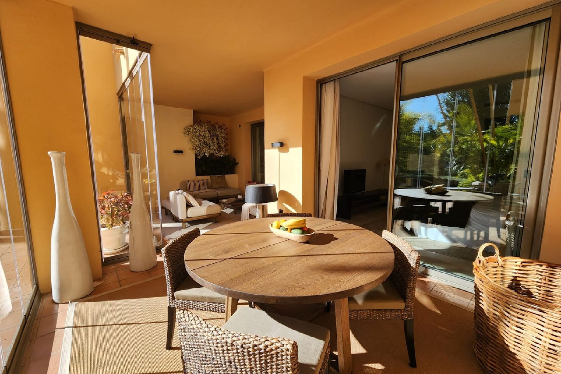 Reventa - Apartment - Ground Floor Apartment - Marbella