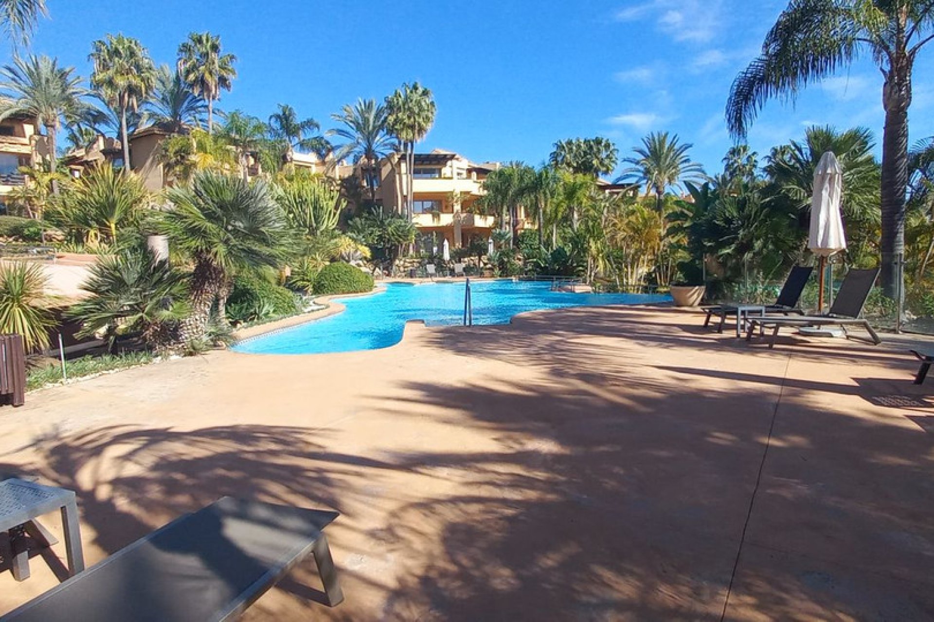 Reventa - Apartment - Ground Floor Apartment - Marbella