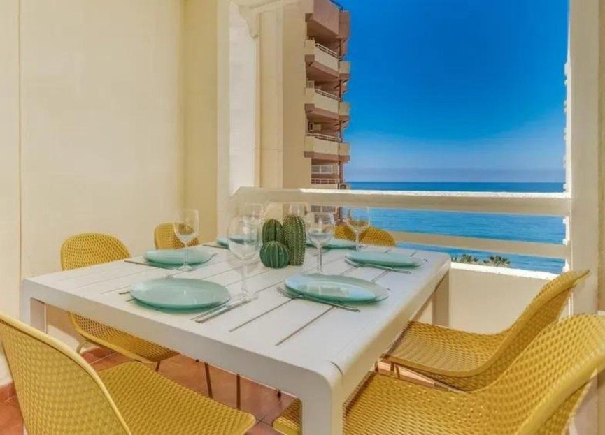 Reventa - Apartment - Ground Floor Apartment - Marbella