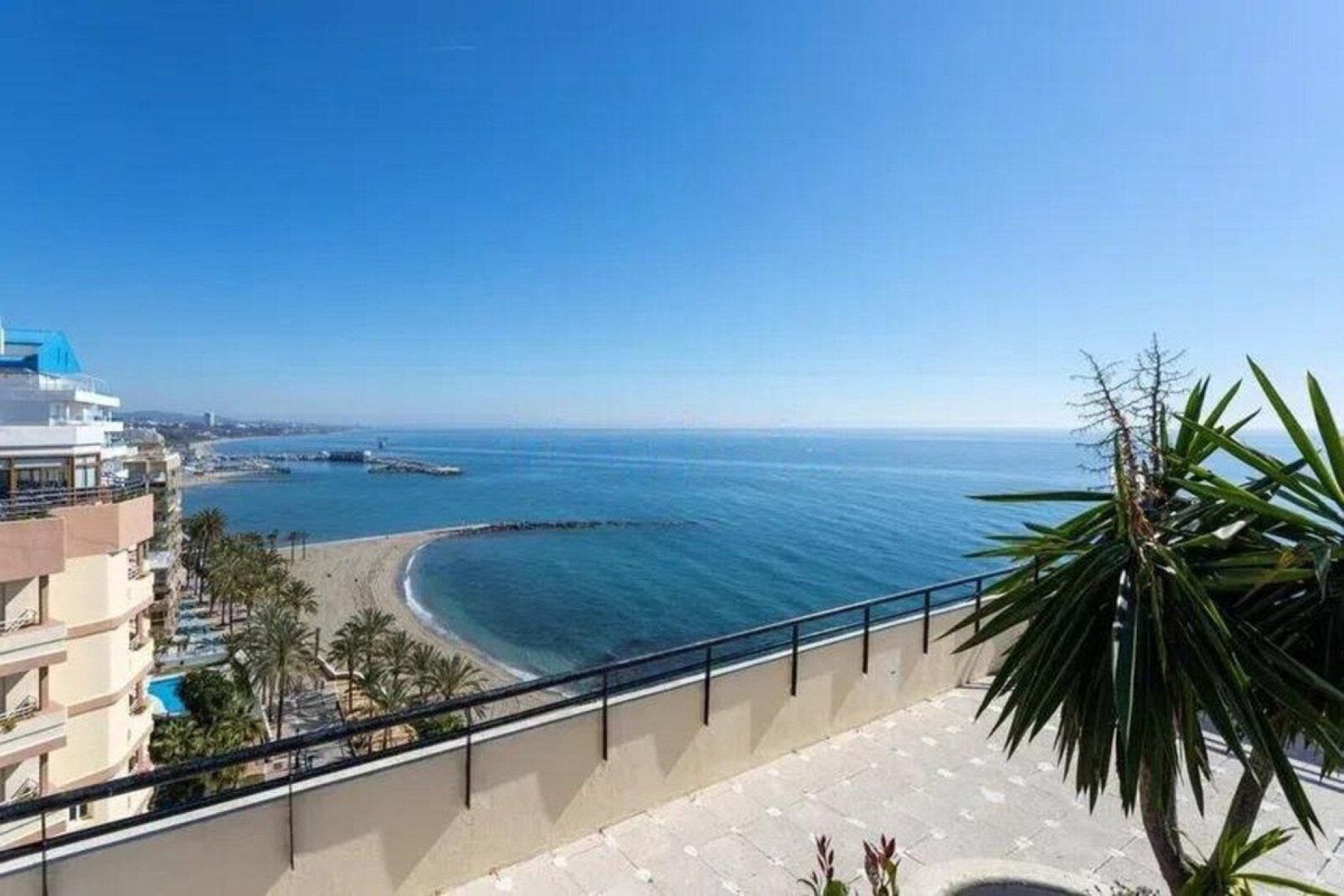 Reventa - Apartment - Ground Floor Apartment - Marbella