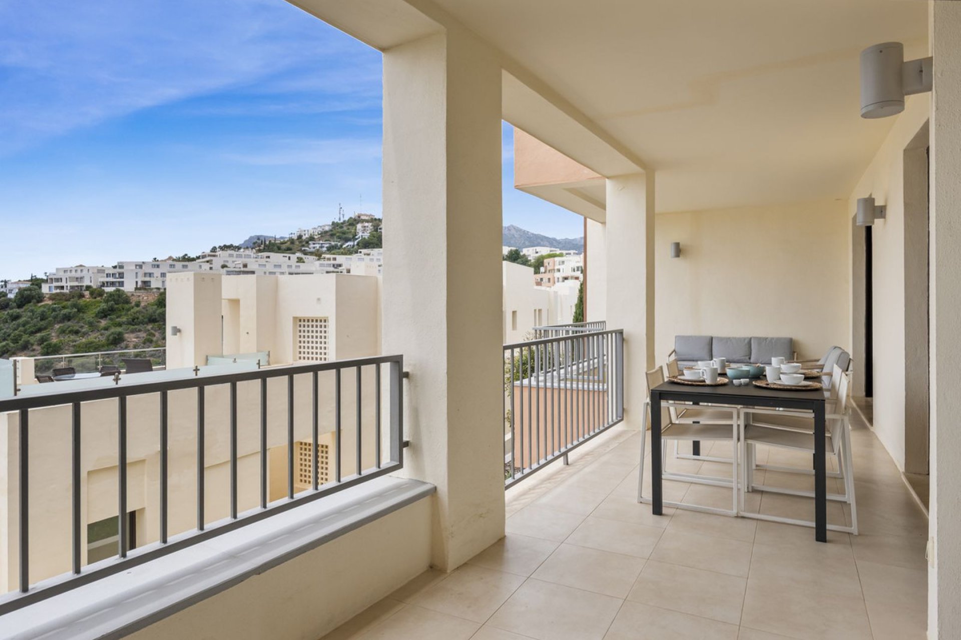 Reventa - Apartment - Ground Floor Apartment - Marbella