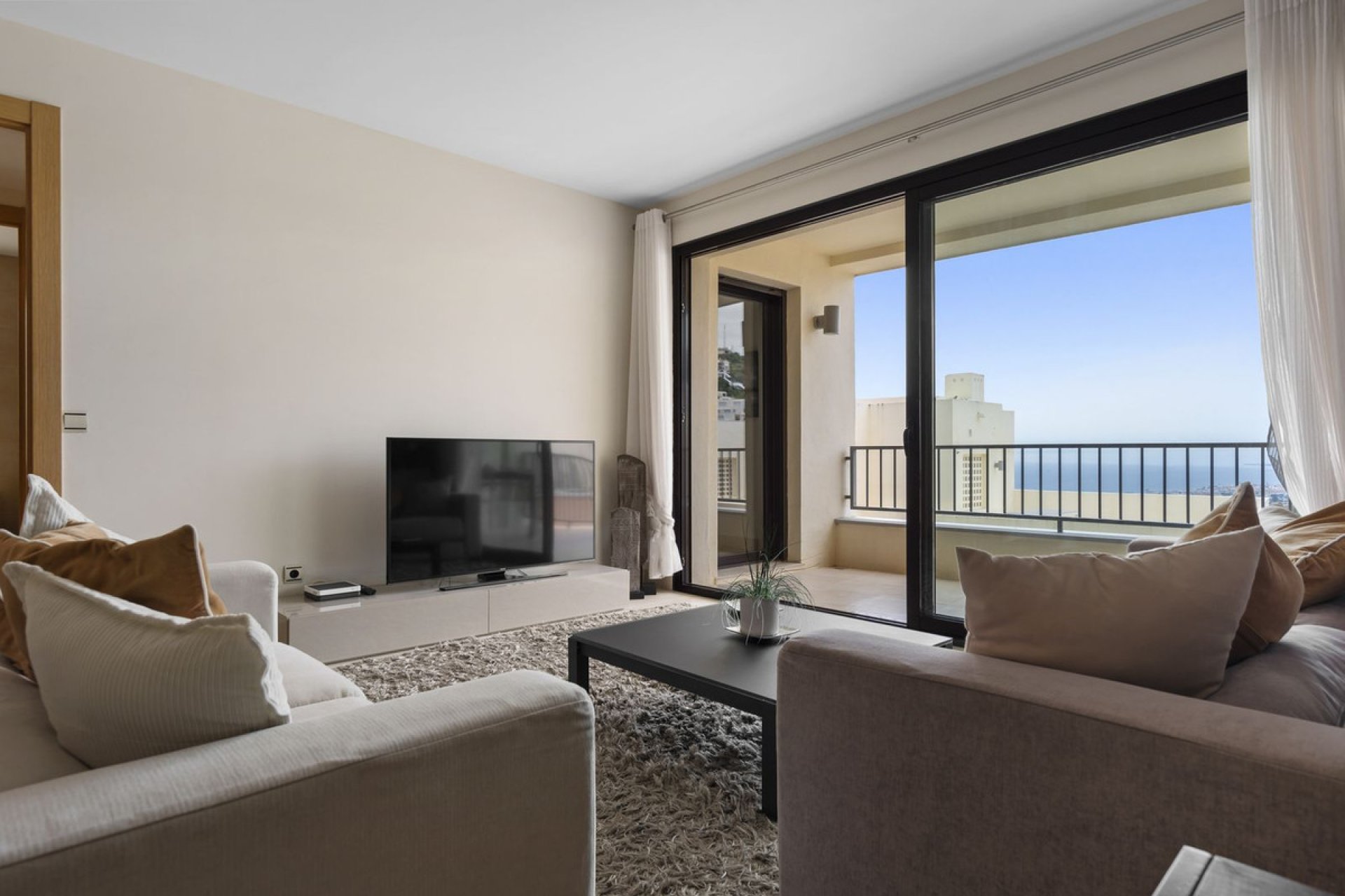 Reventa - Apartment - Ground Floor Apartment - Marbella