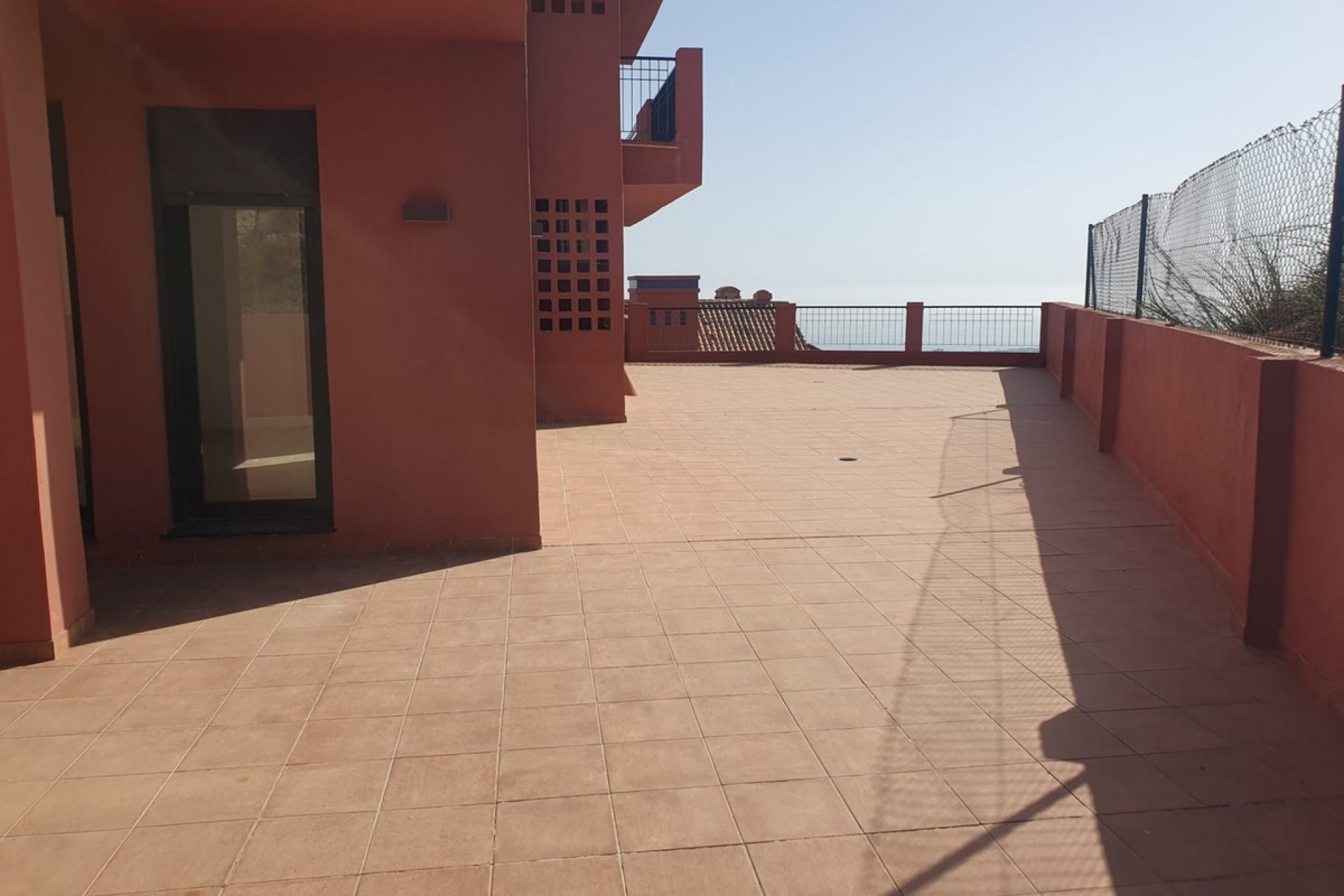 Reventa - Apartment - Ground Floor Apartment - Mijas - Calahonda