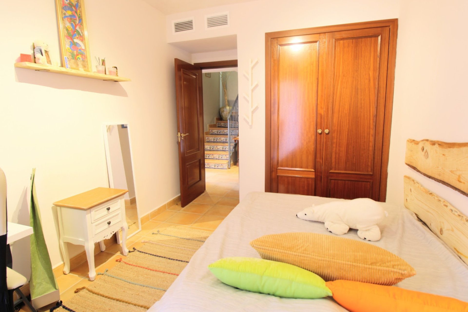 Reventa - Apartment - Ground Floor Apartment - Mijas - Calahonda