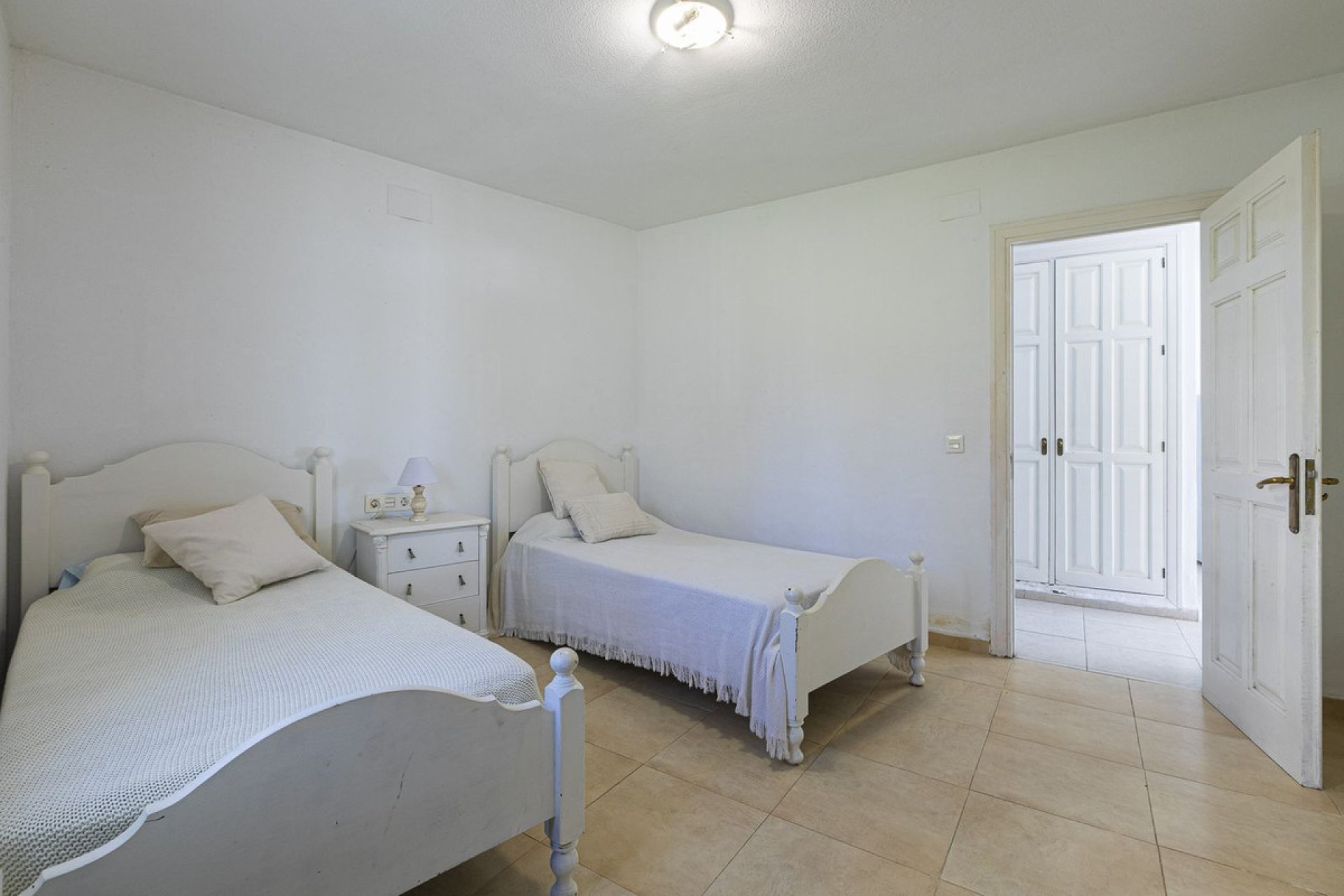 Reventa - Apartment - Ground Floor Apartment - Mijas - Calahonda