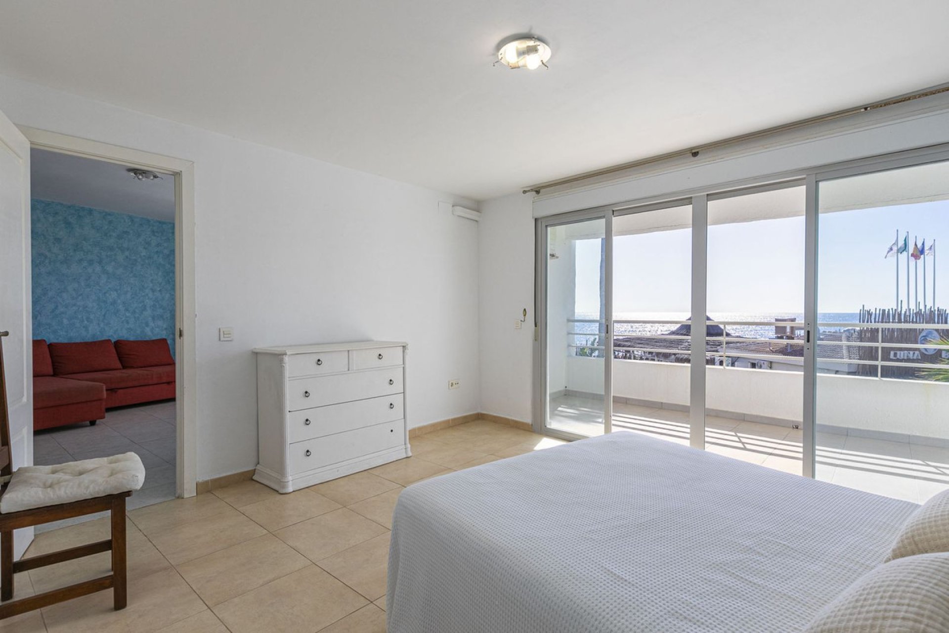 Reventa - Apartment - Ground Floor Apartment - Mijas - Calahonda