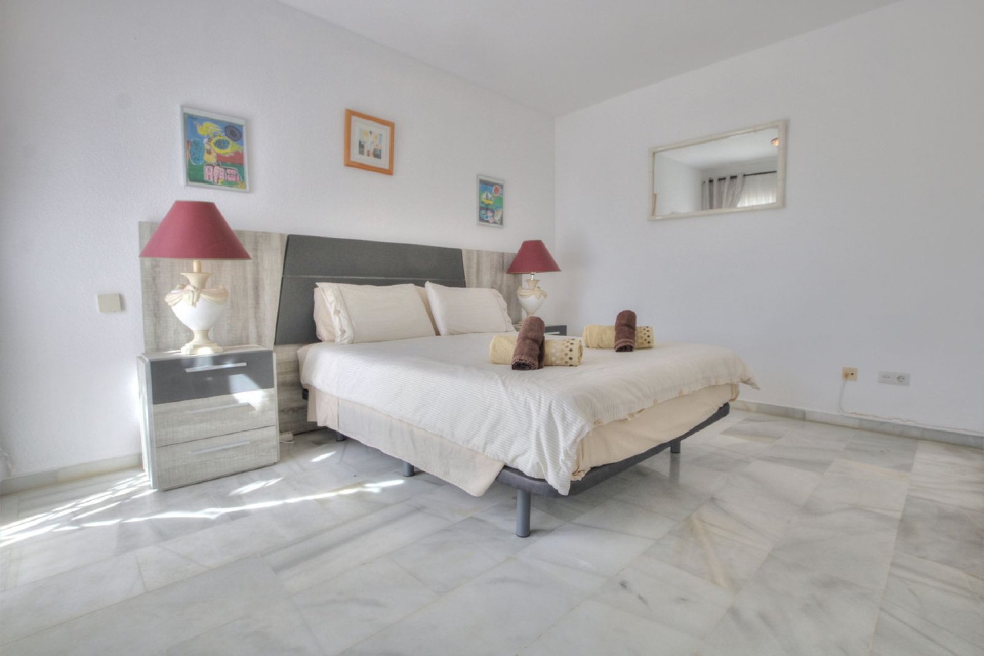 Reventa - Apartment - Ground Floor Apartment - Mijas - La Cala De Mijas