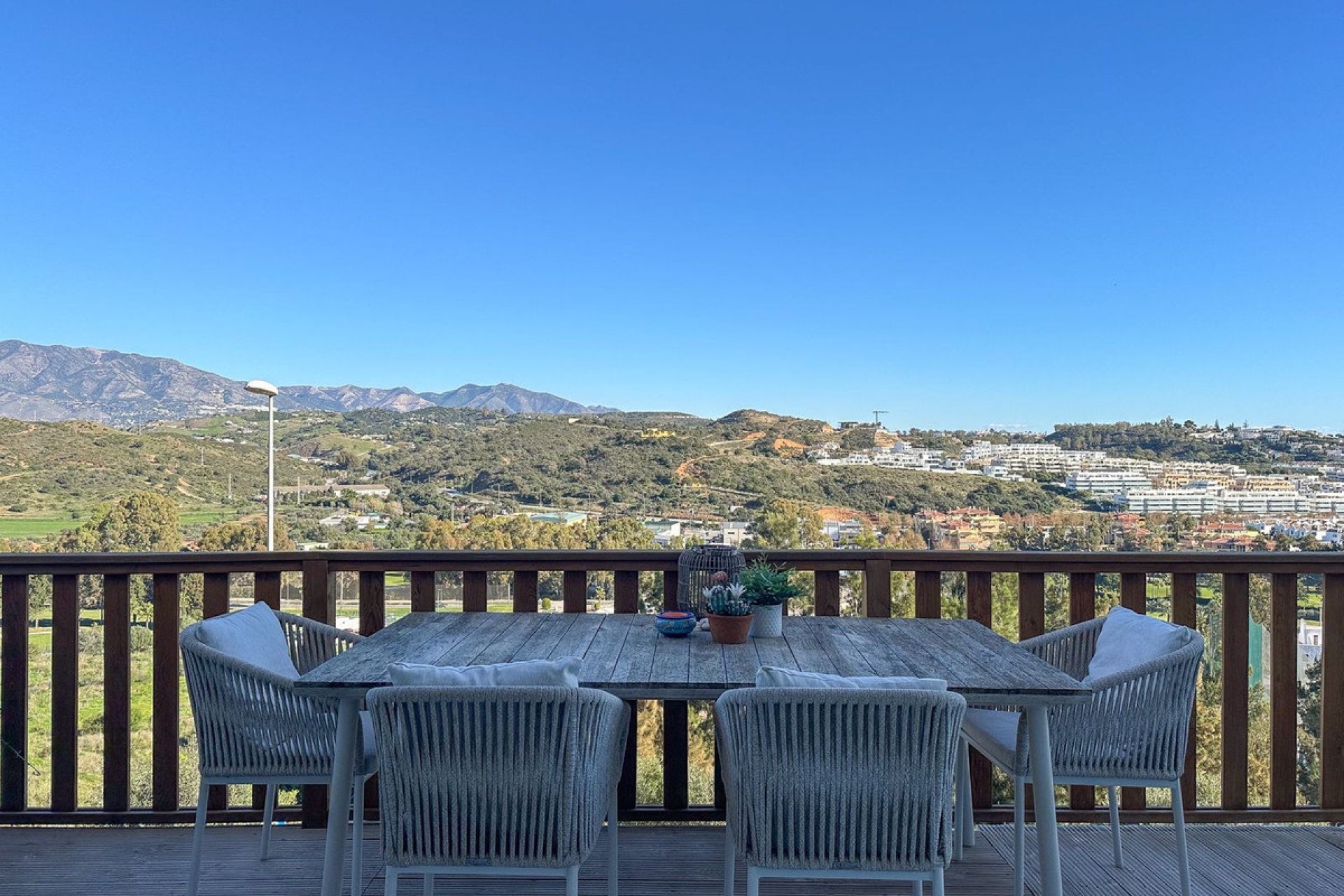 Reventa - Apartment - Ground Floor Apartment - Mijas - La Cala De Mijas