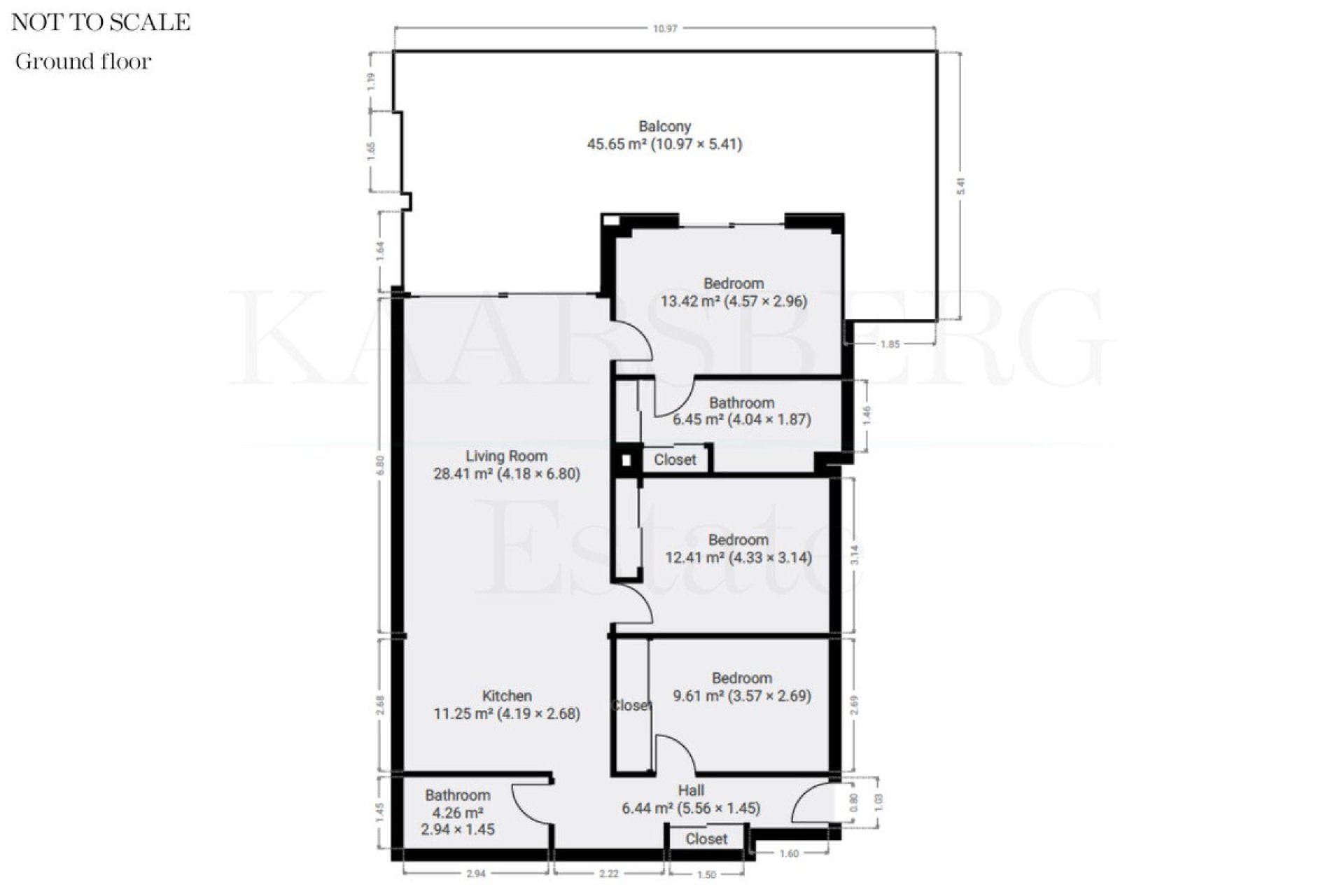 Reventa - Apartment - Ground Floor Apartment - Mijas - La Cala De Mijas