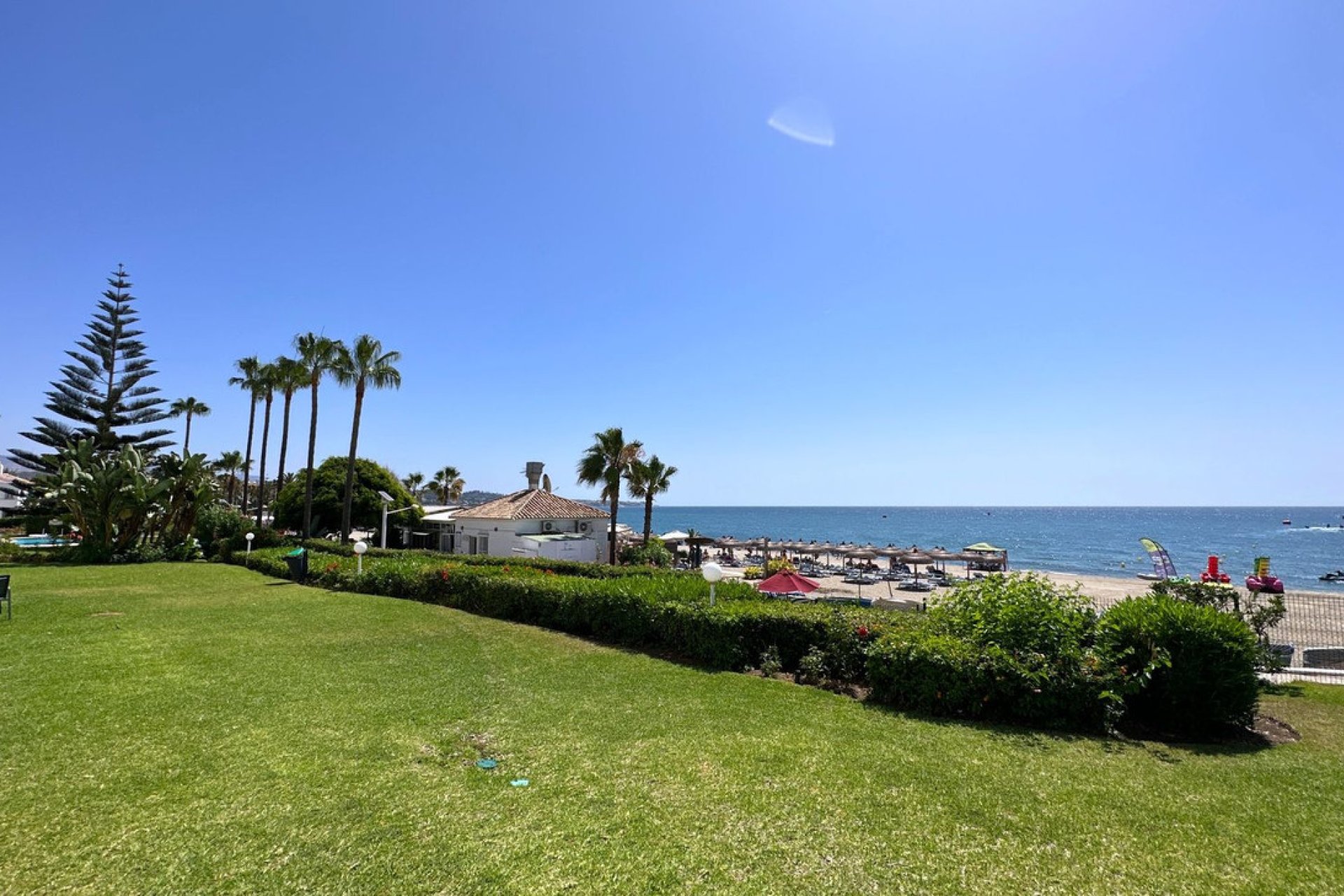 Reventa - Apartment - Ground Floor Apartment - Mijas - La Cala De Mijas