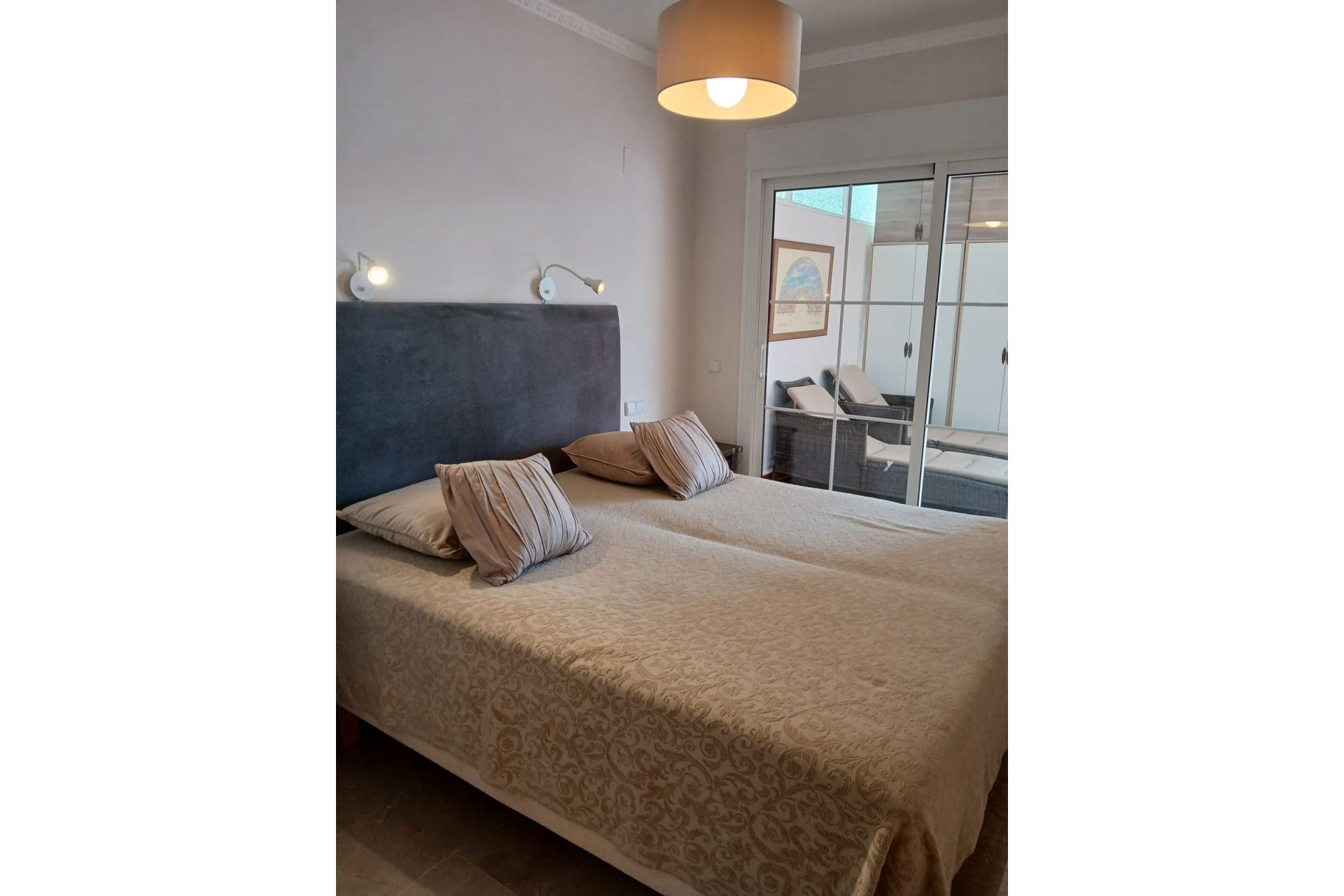 Reventa - Apartment - Ground Floor Apartment - Mijas - La Cala De Mijas