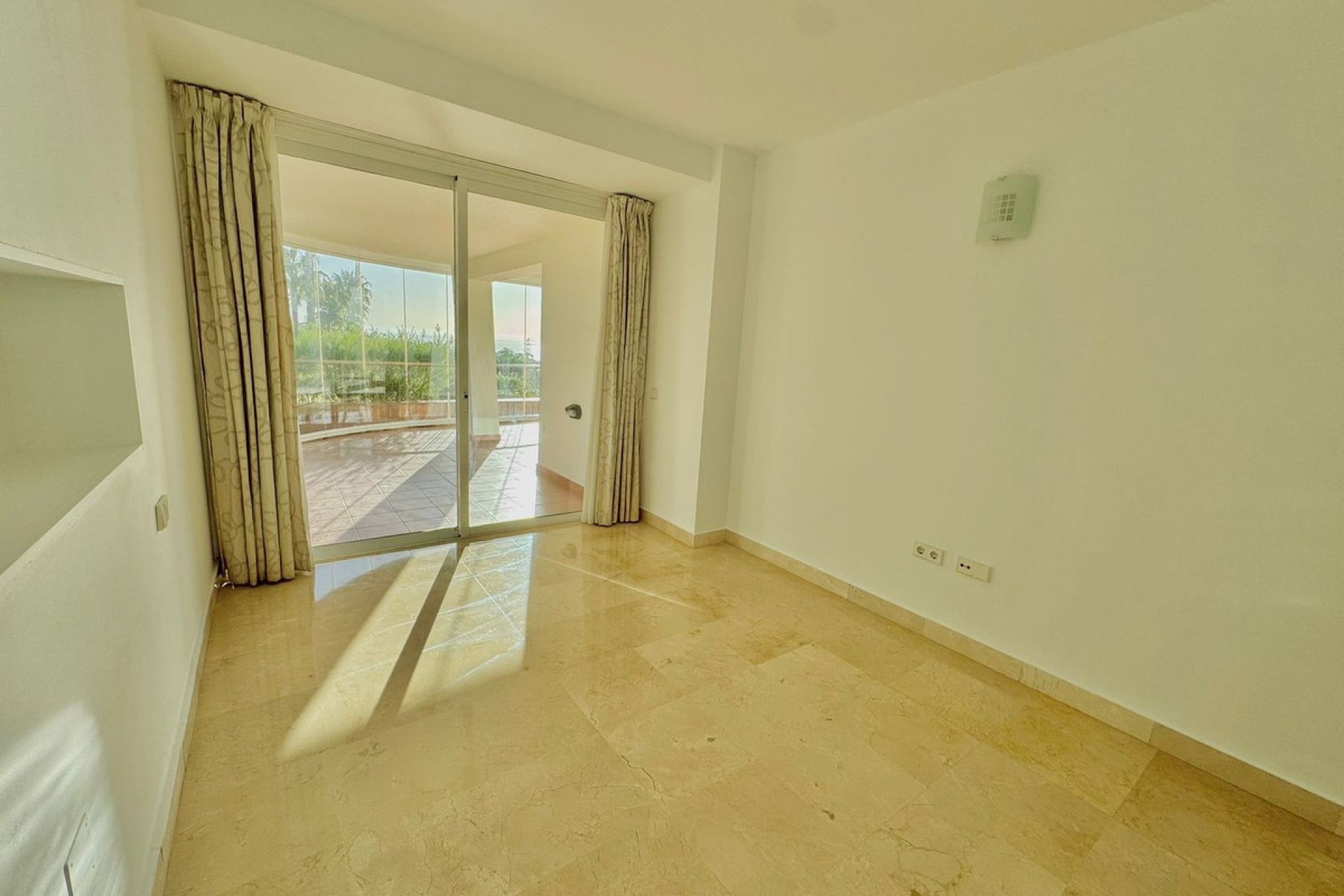 Reventa - Apartment - Ground Floor Apartment - Mijas - Miraflores