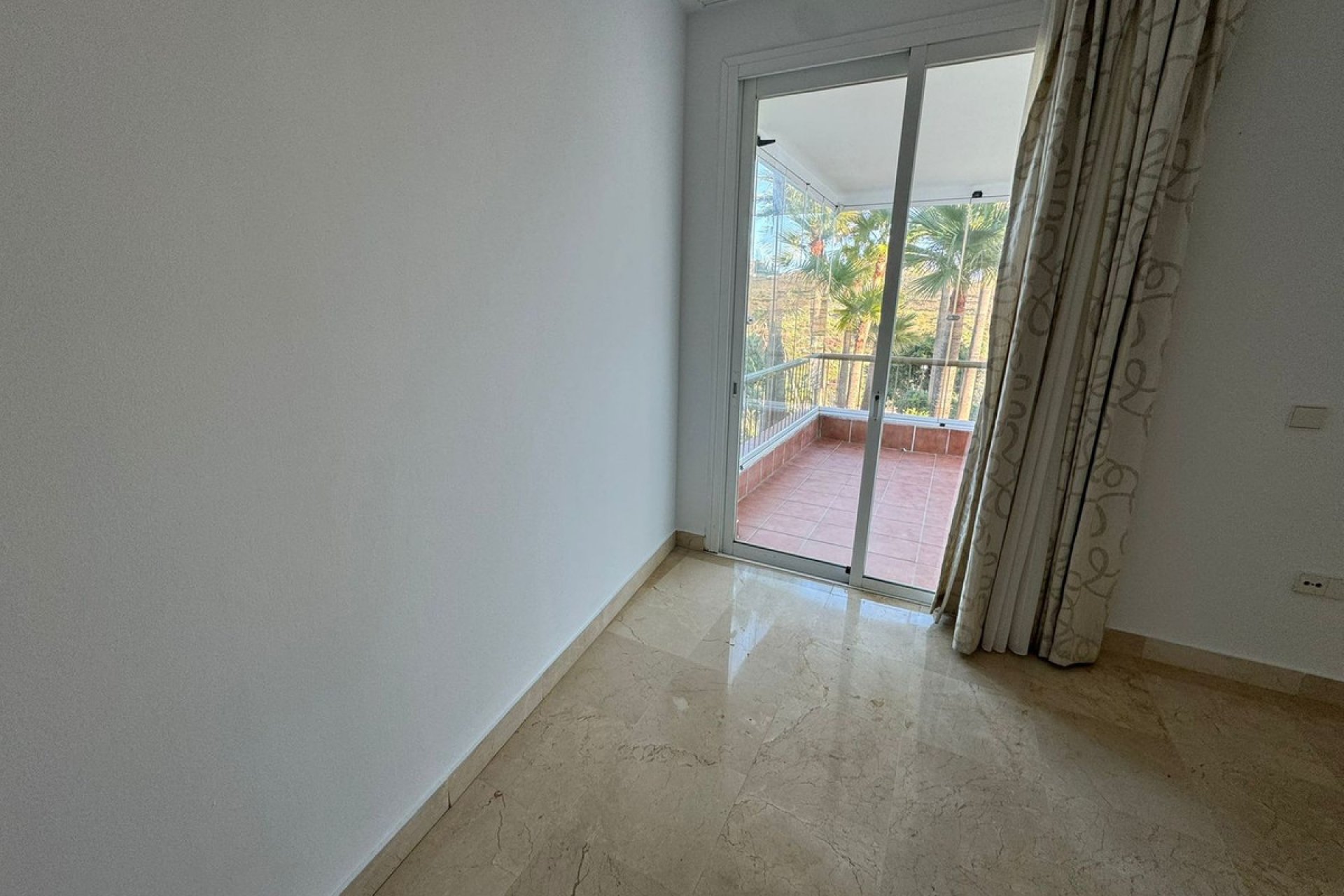 Reventa - Apartment - Ground Floor Apartment - Mijas - Miraflores