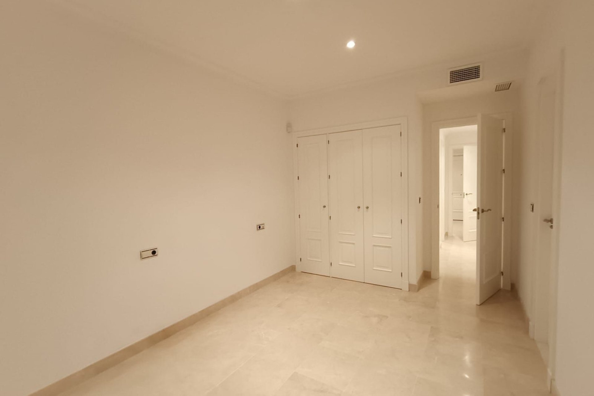 Reventa - Apartment - Ground Floor Apartment - San Roque Club