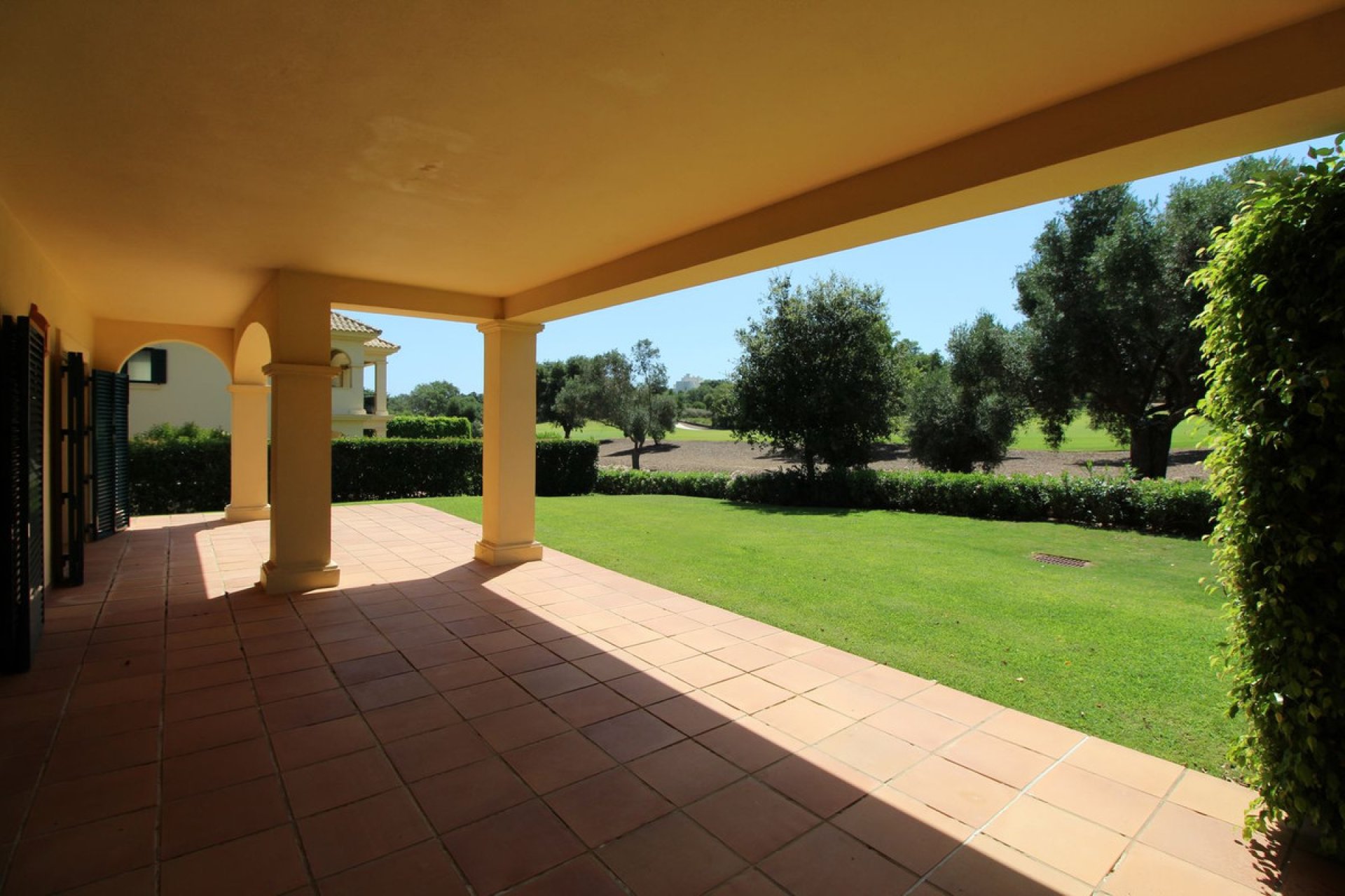 Reventa - Apartment - Ground Floor Apartment - San Roque Club