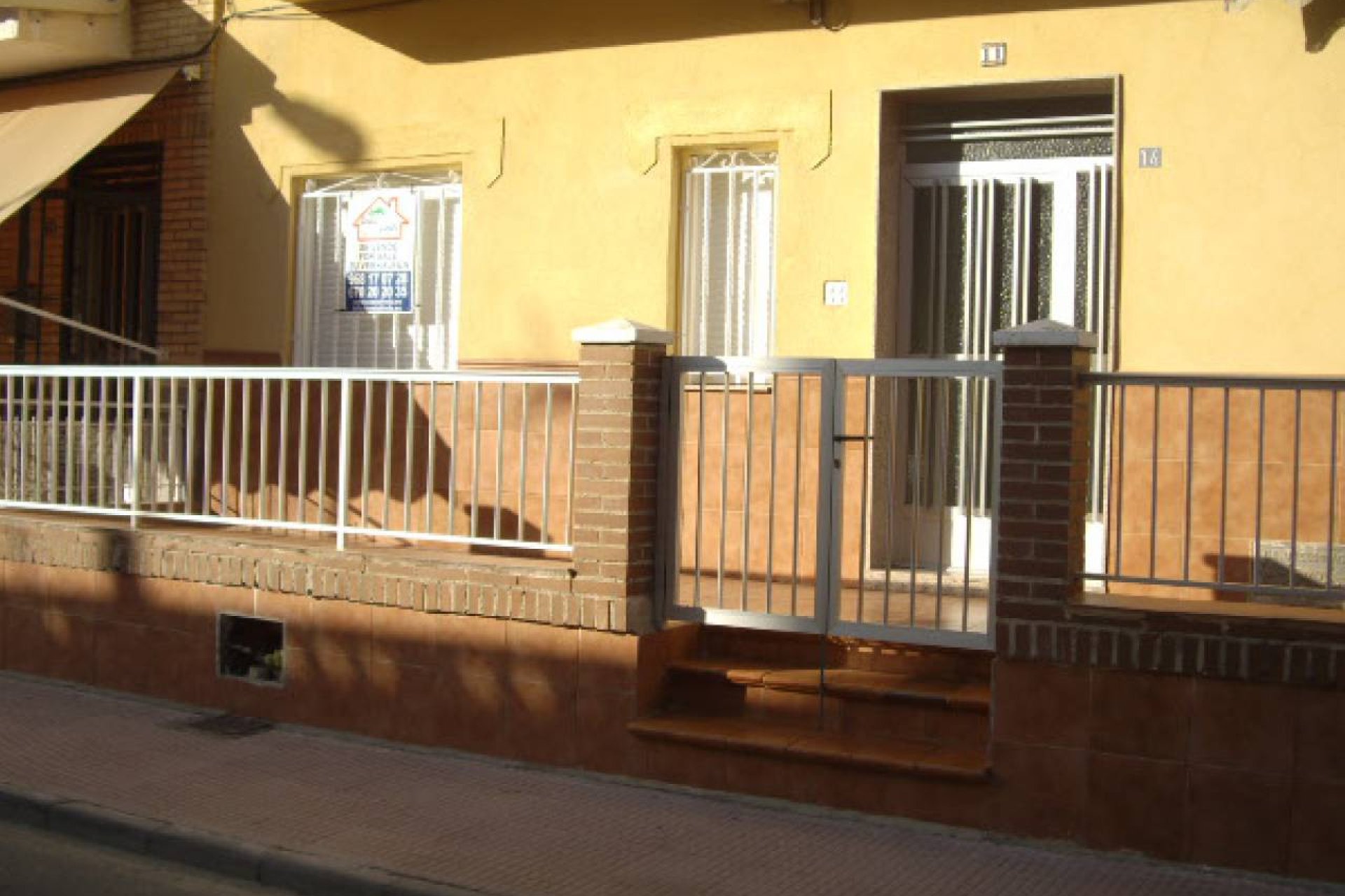 Reventa - Apartment - Los Alcazares - Beach