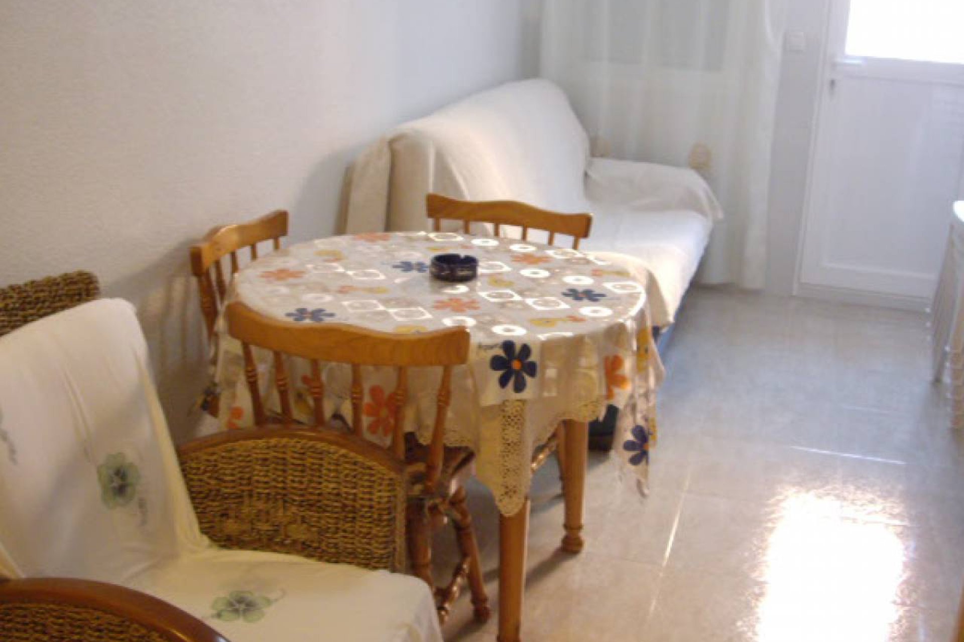 Reventa - Apartment - Los Alcazares - Beach