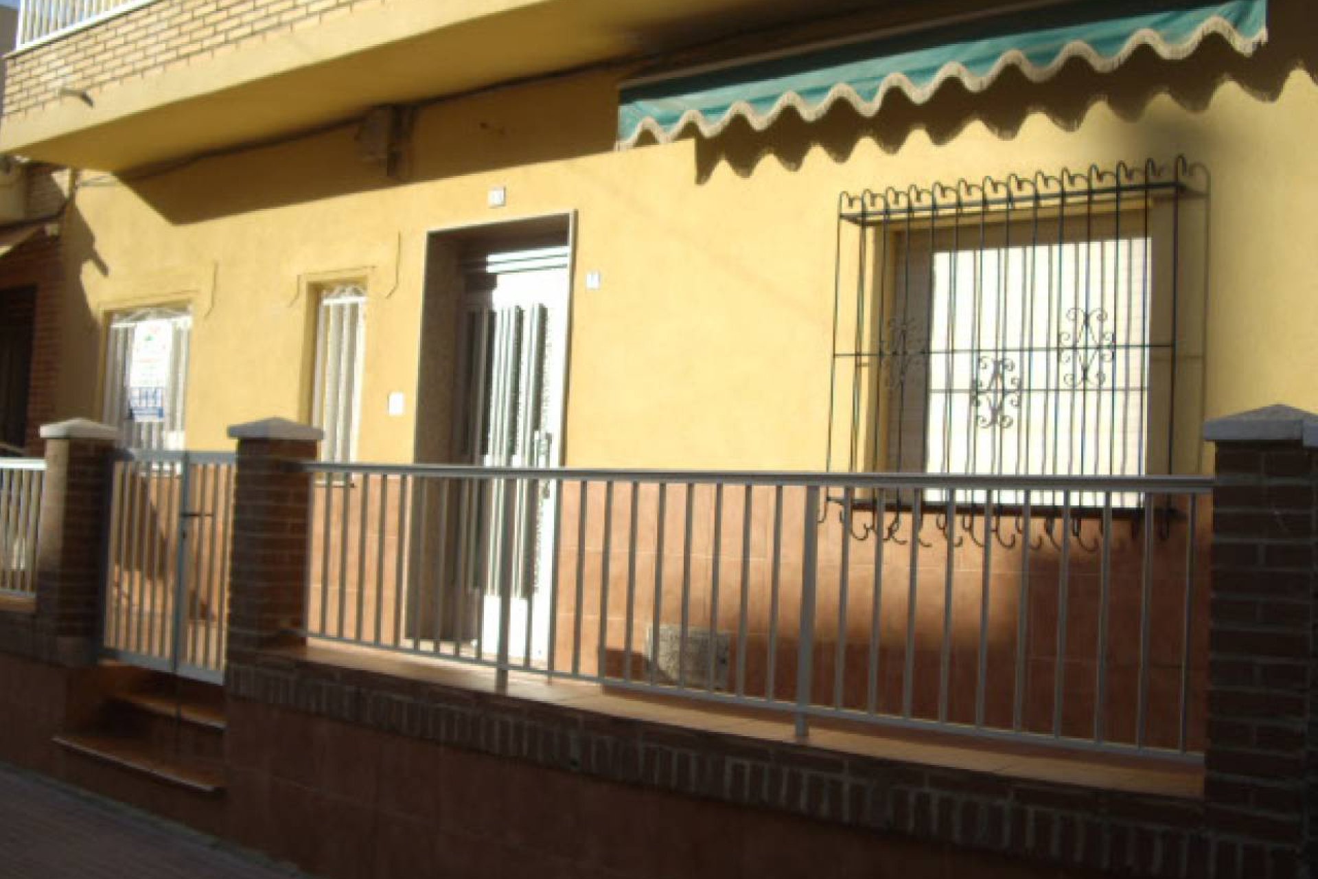 Reventa - Apartment - Los Alcazares - Beach