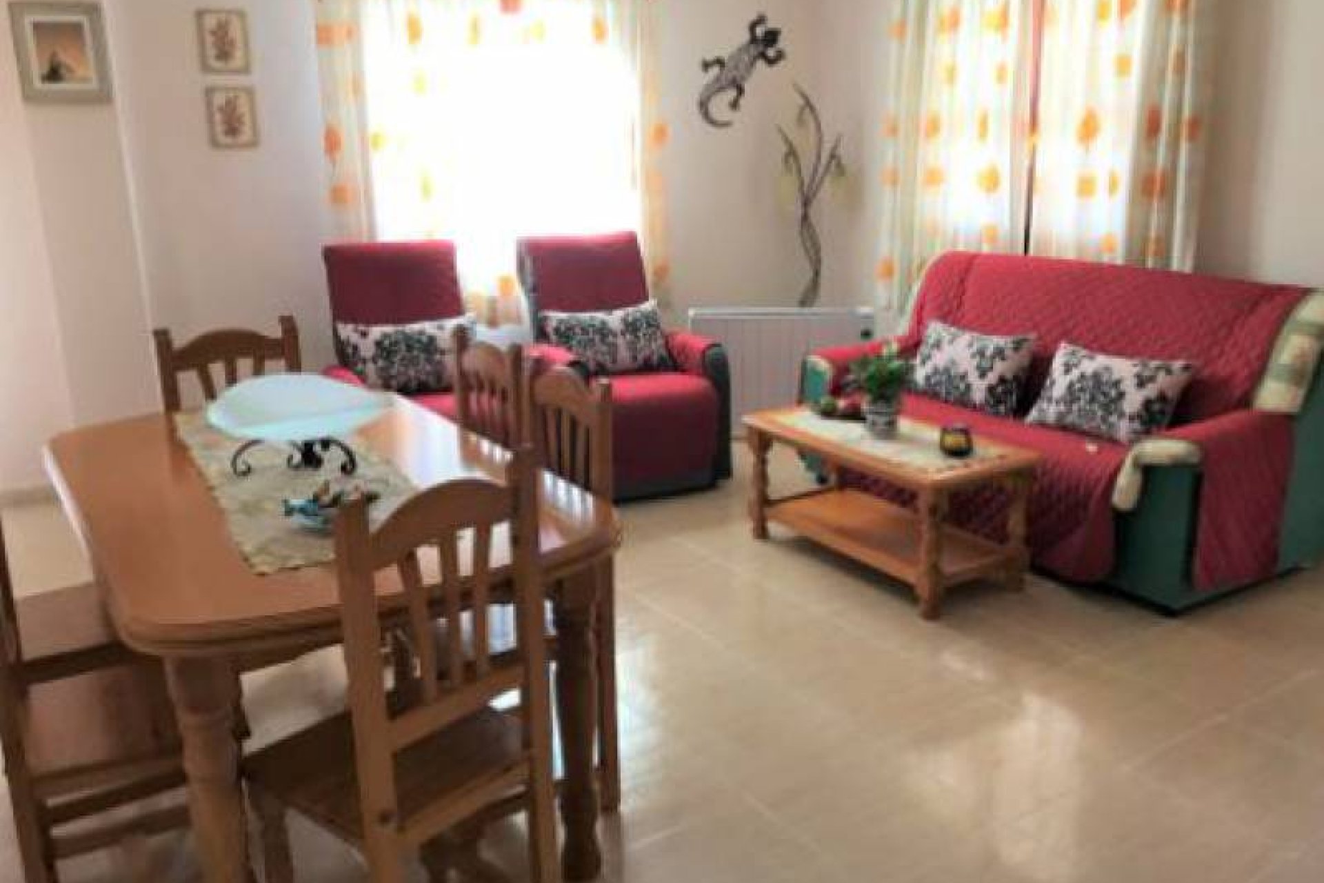 Reventa - Apartment - Los Alcazares