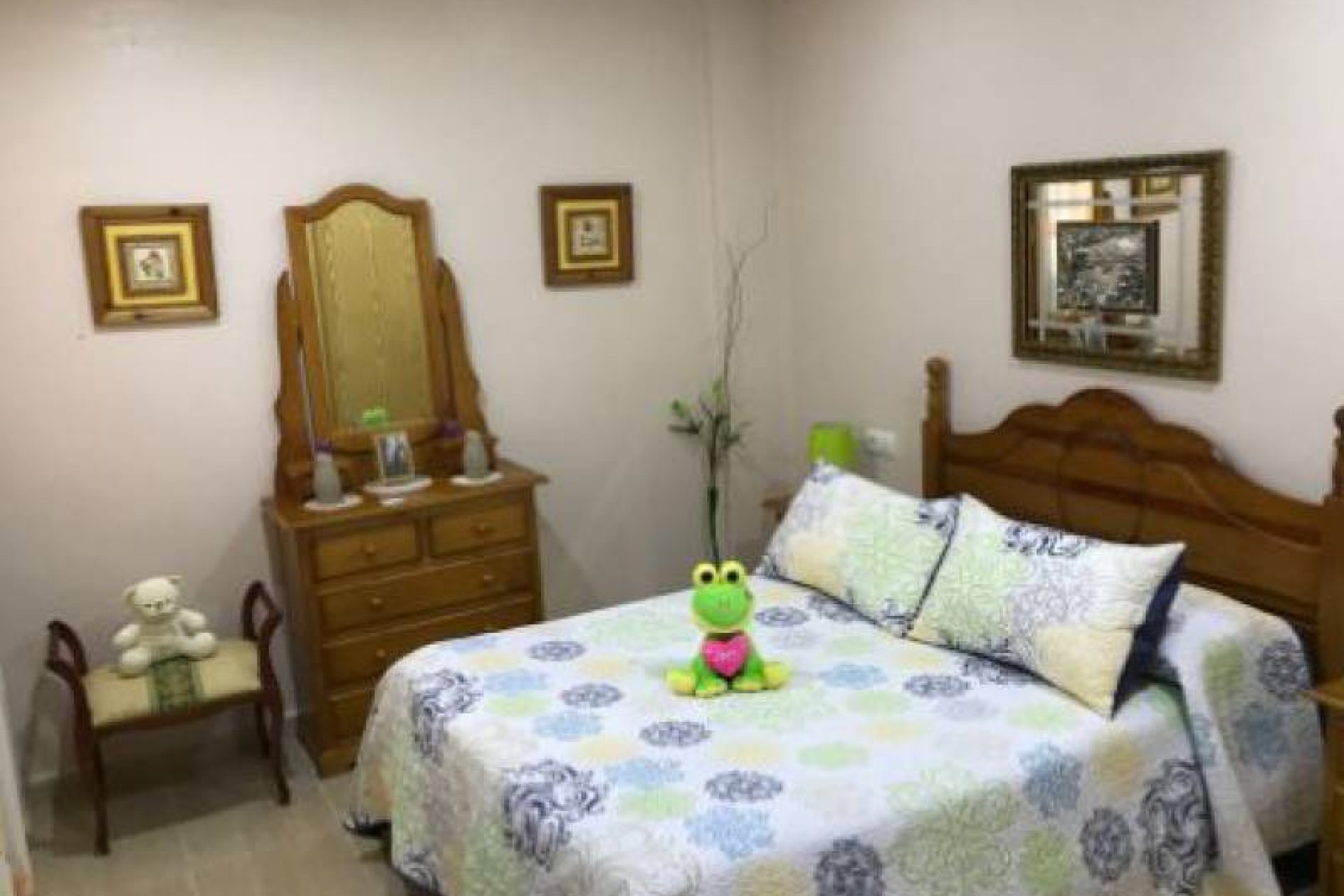 Reventa - Apartment - Los Alcazares