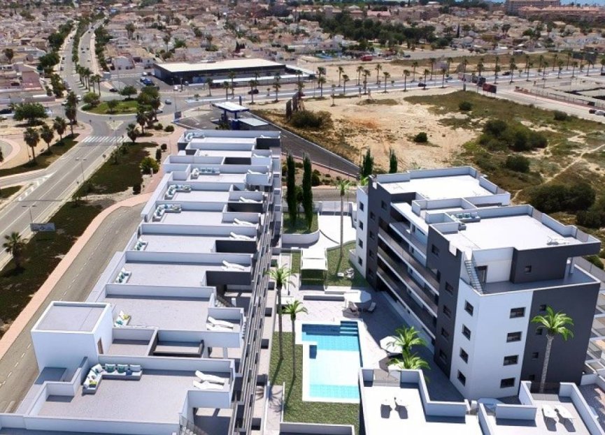 Reventa - Apartment - Los Alcazares