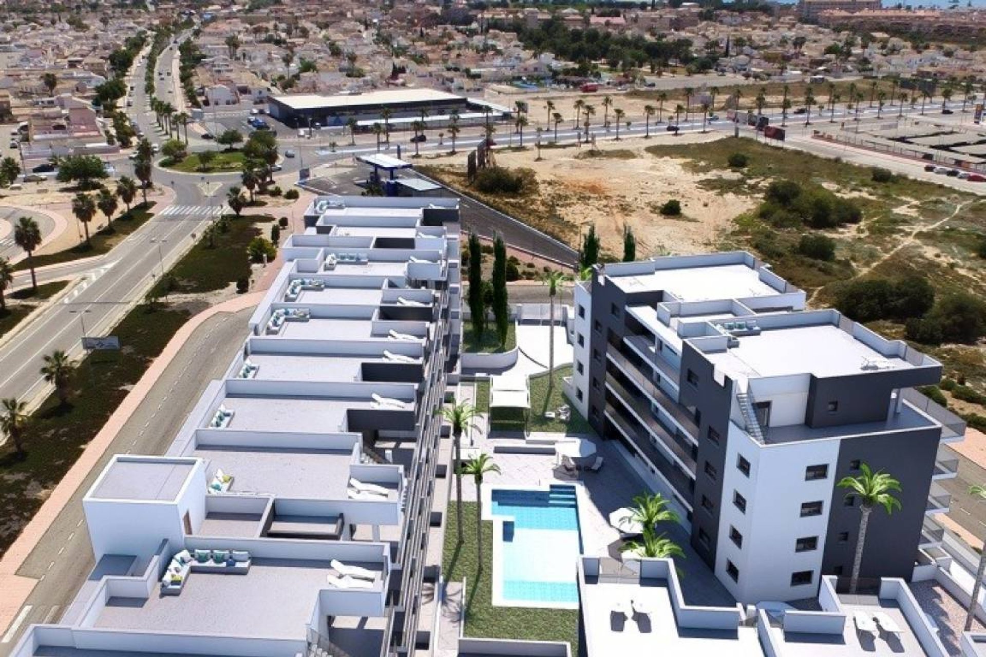 Reventa - Apartment - Los Alcazares