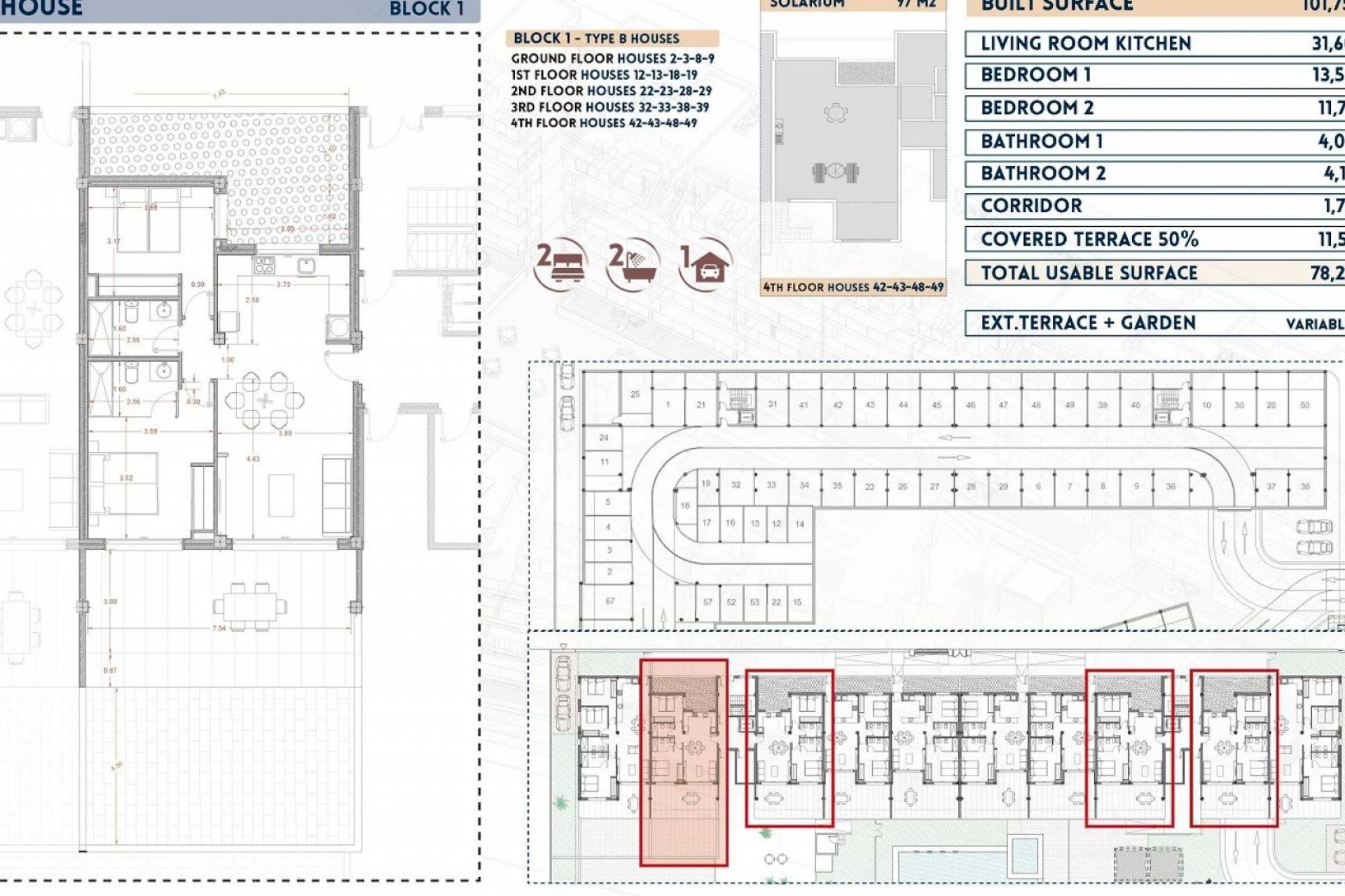 Reventa - Apartment - Los Alcazares