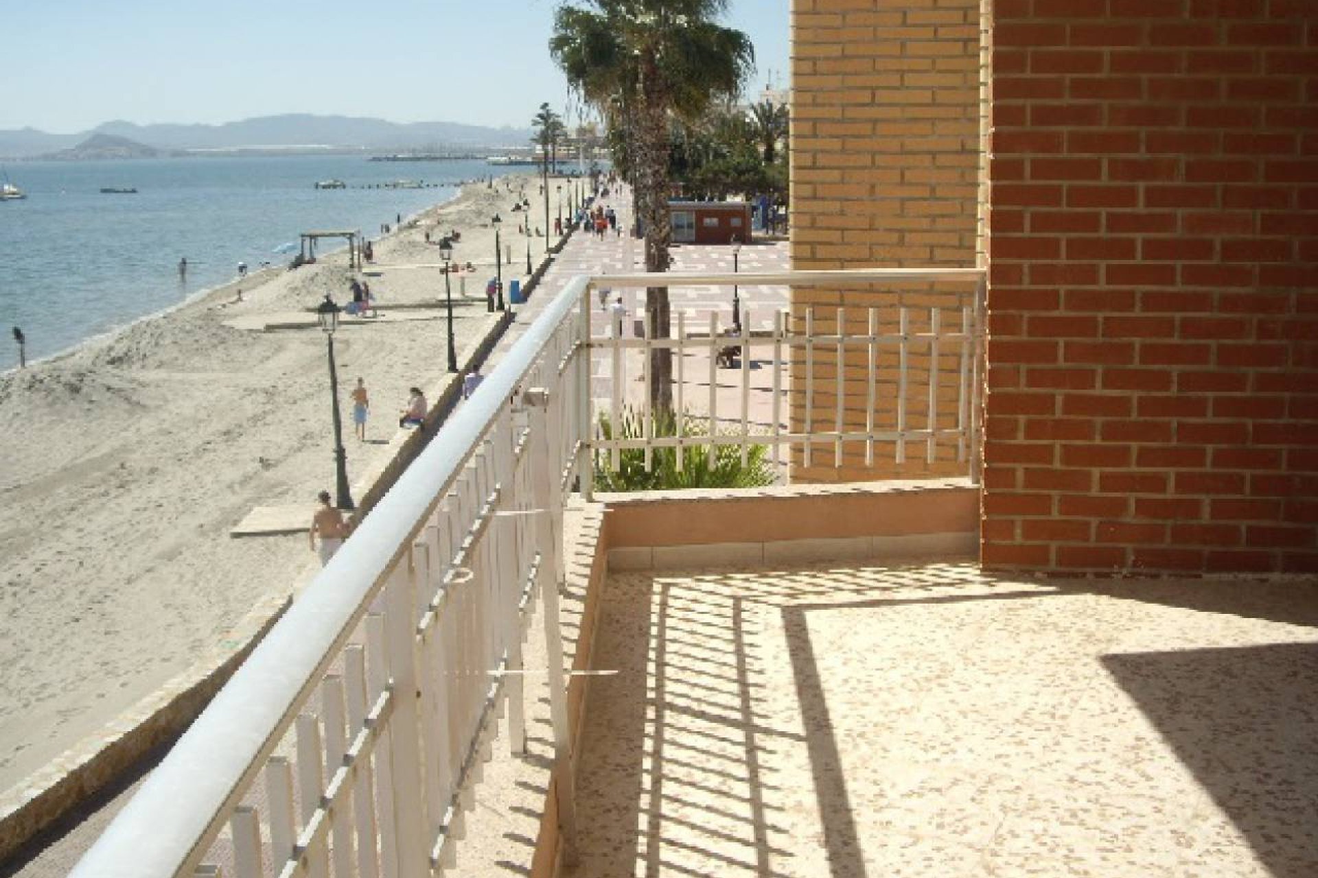 Reventa - Apartment - Los Alcazares