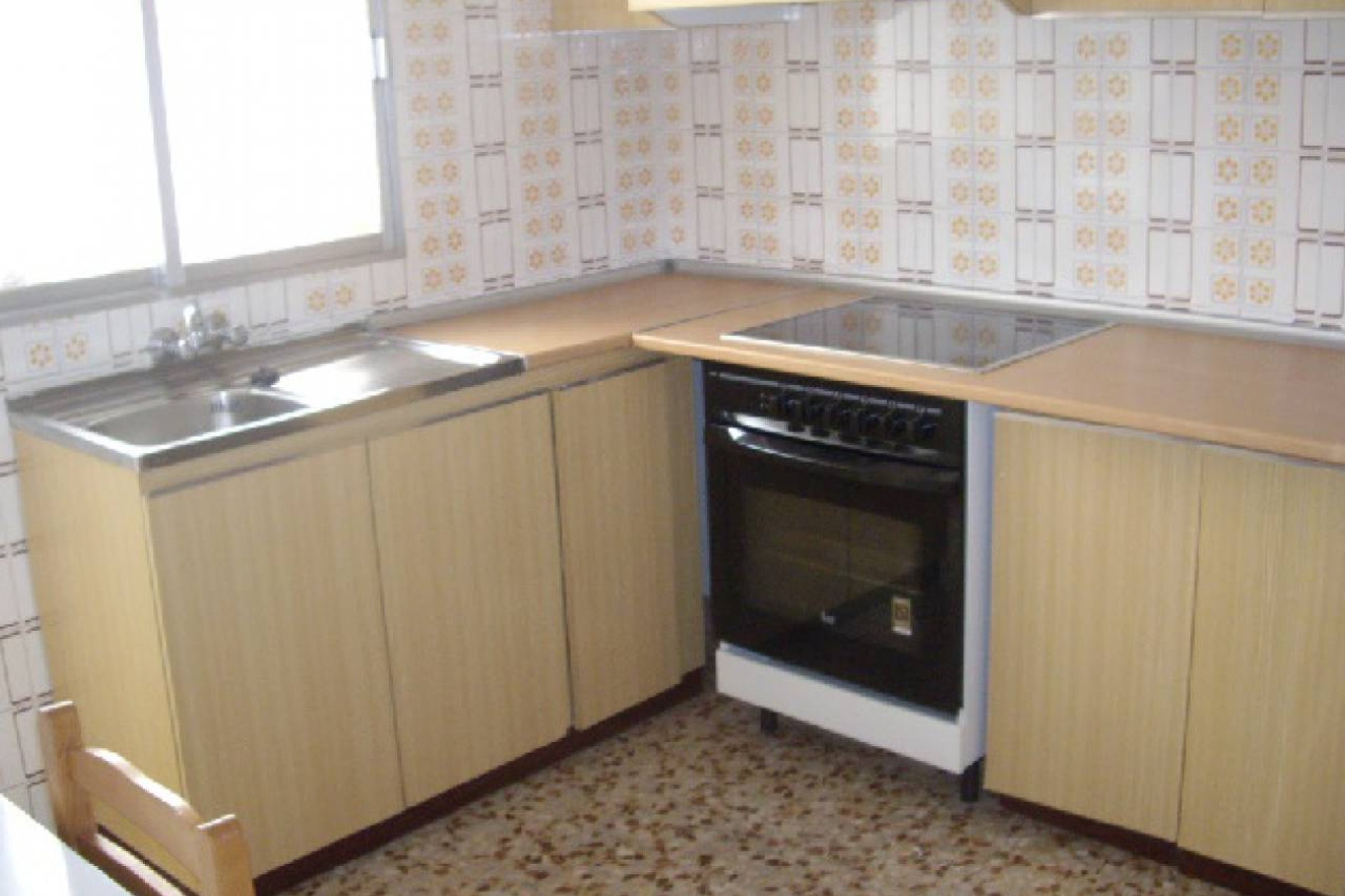 Reventa - Apartment - Los Alcazares