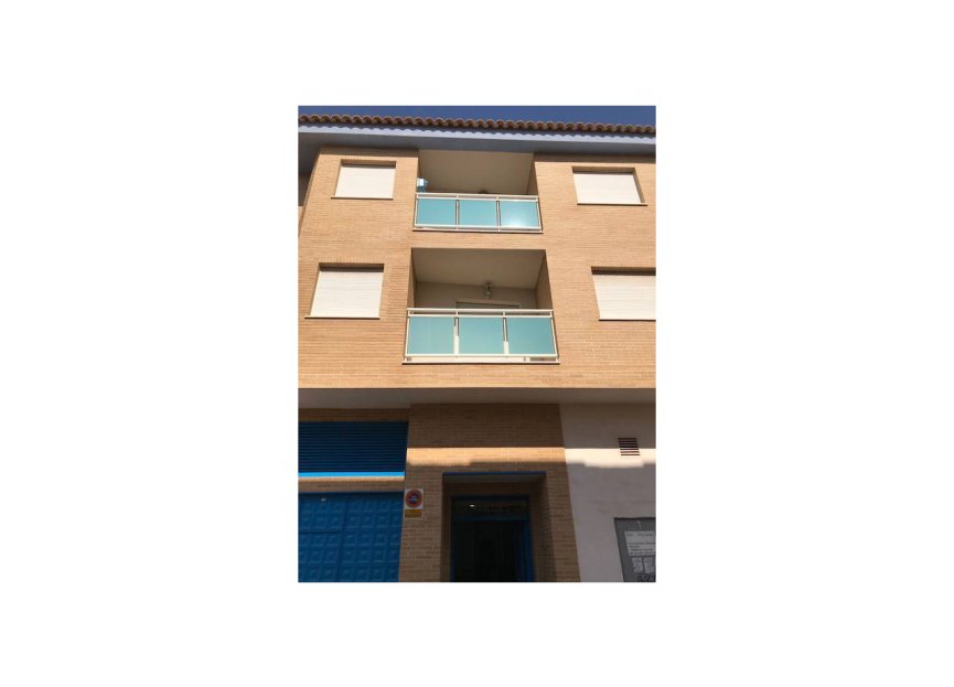 Reventa - Apartment - Los Alcazares