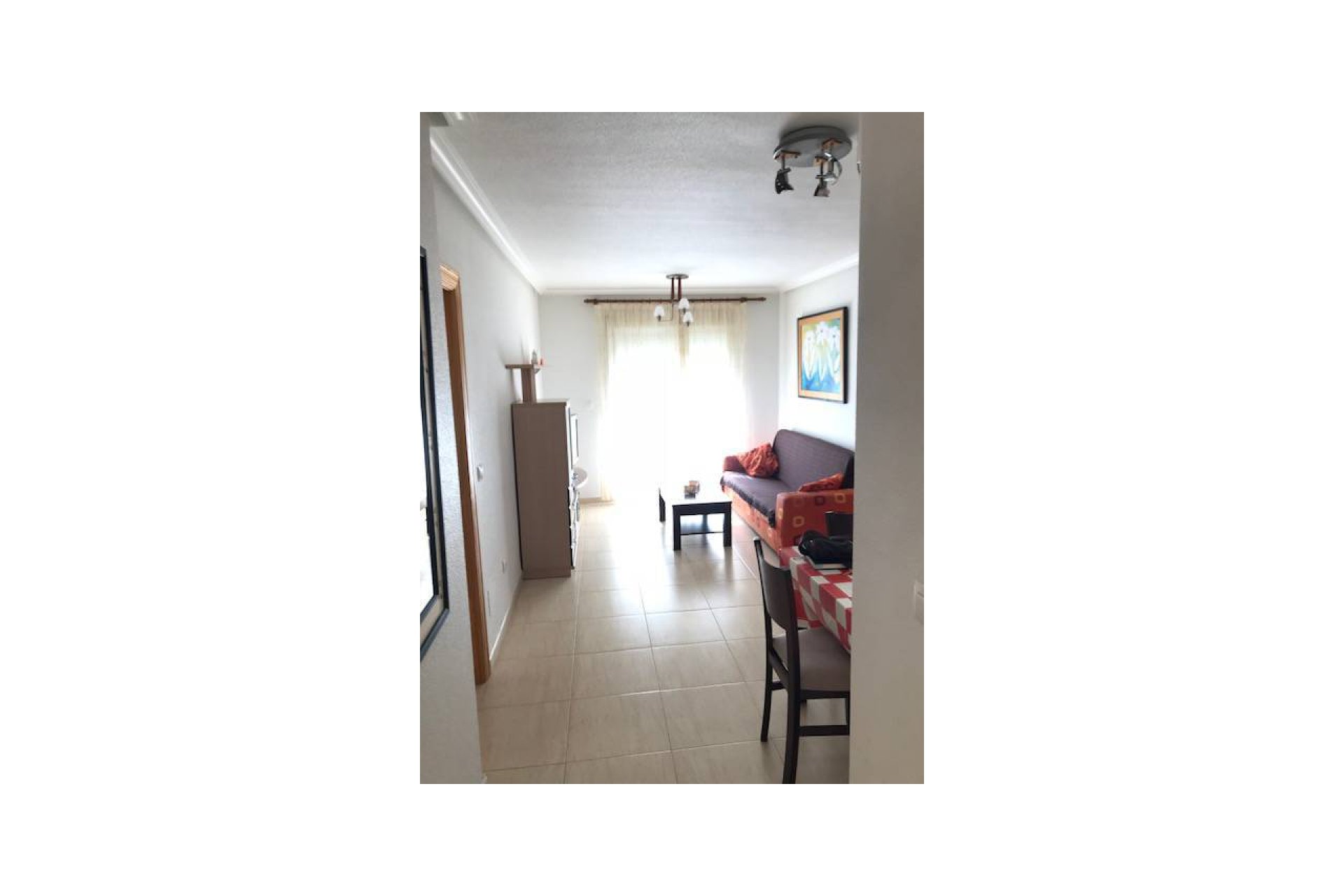 Reventa - Apartment - Los Alcazares