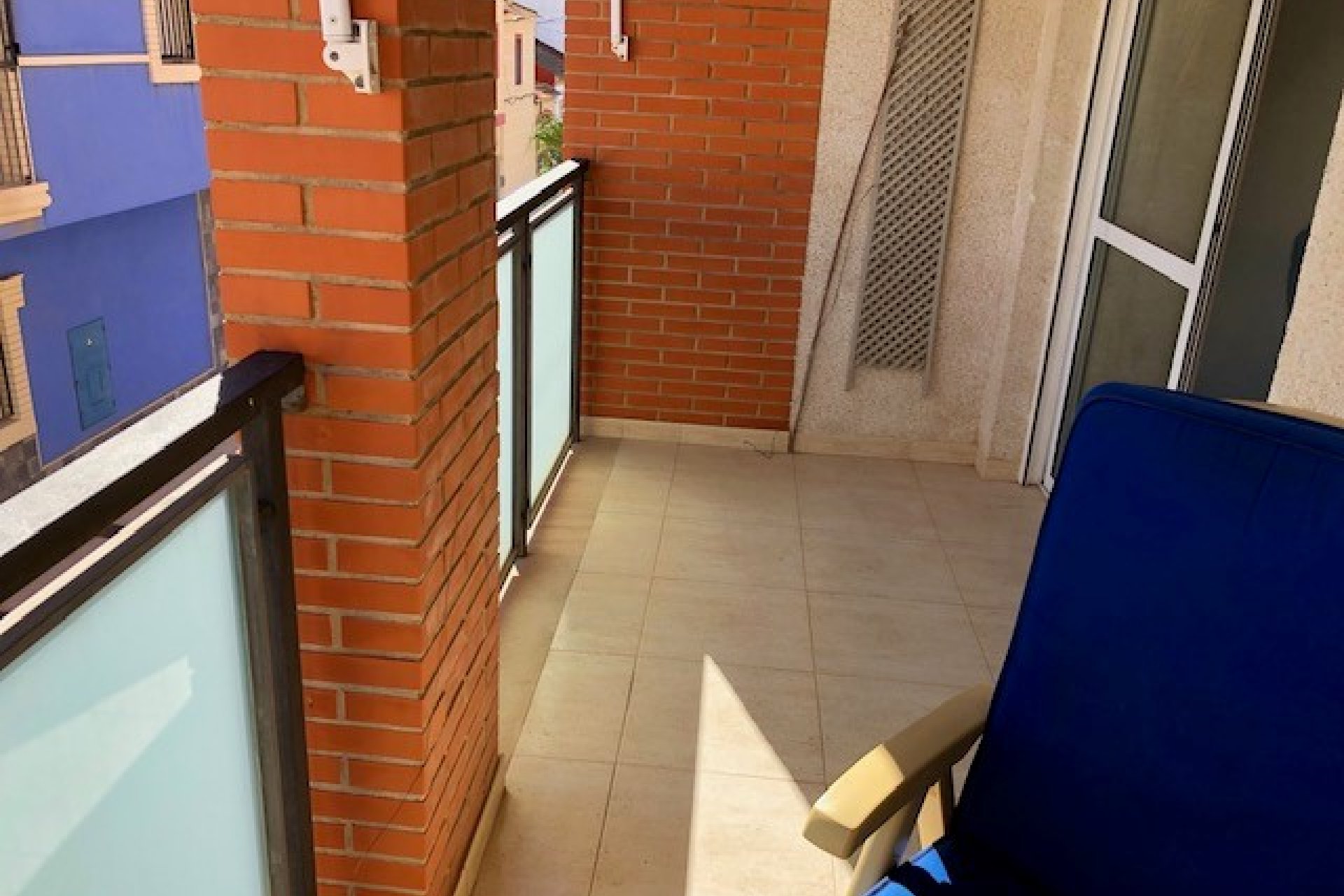 Reventa - Apartment - Los Alcazares