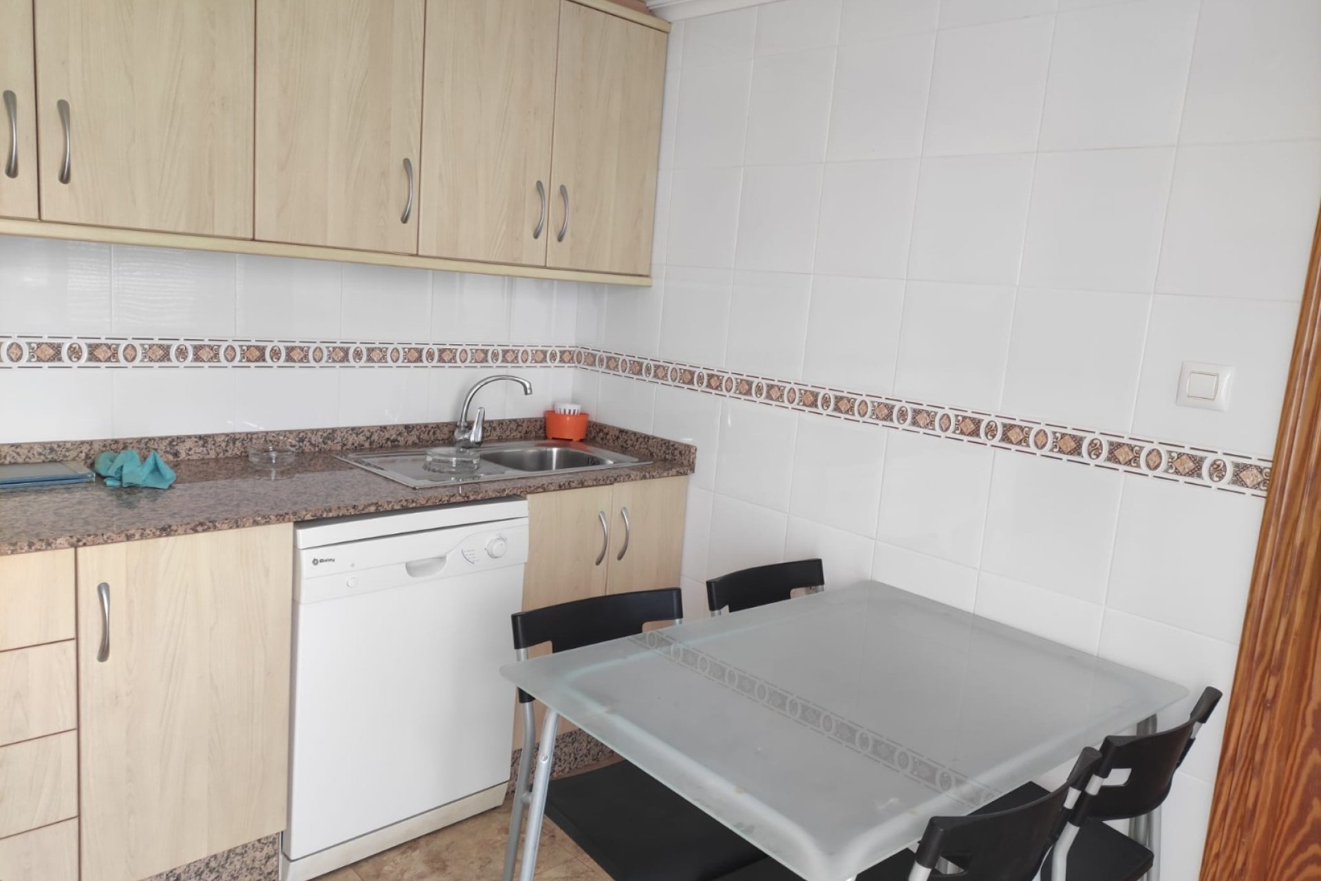 Reventa - Apartment - Los Alcazares